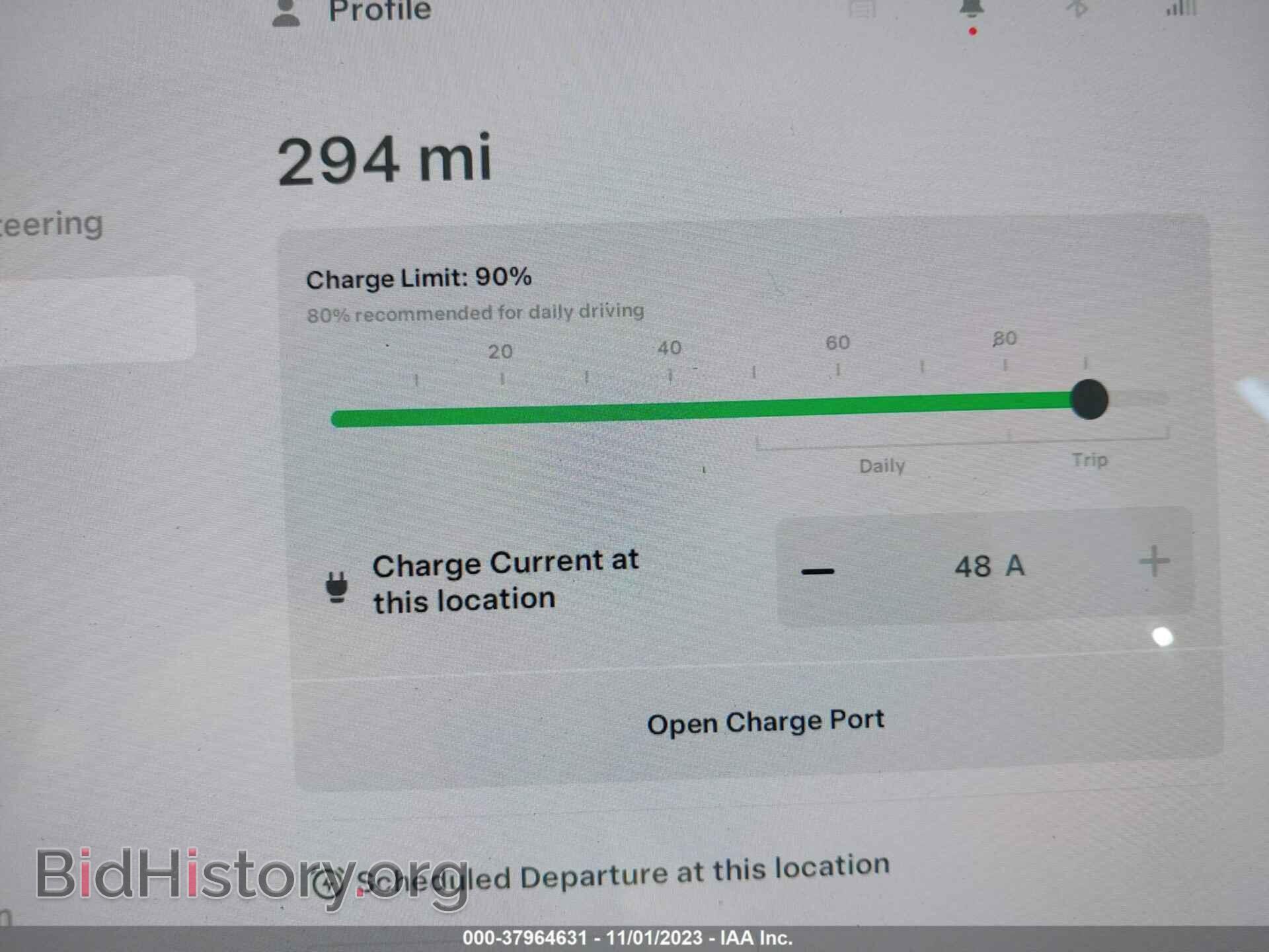 2022 TESLA MODEL 3 - VIN: 5YJ3E1EB9NF202178 - Фото 16