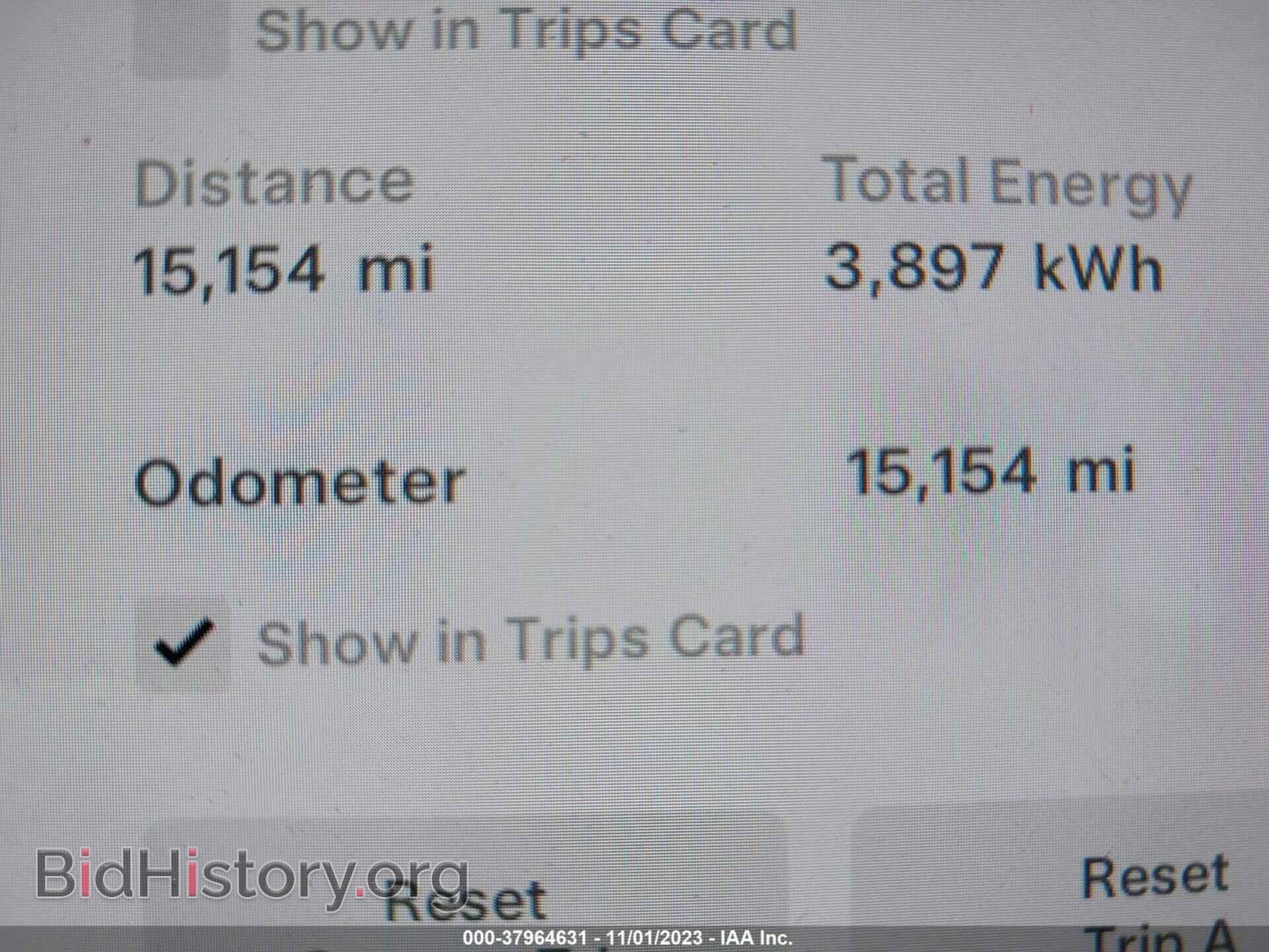 2022 TESLA MODEL 3 - VIN: 5YJ3E1EB9NF202178 - Фото 7