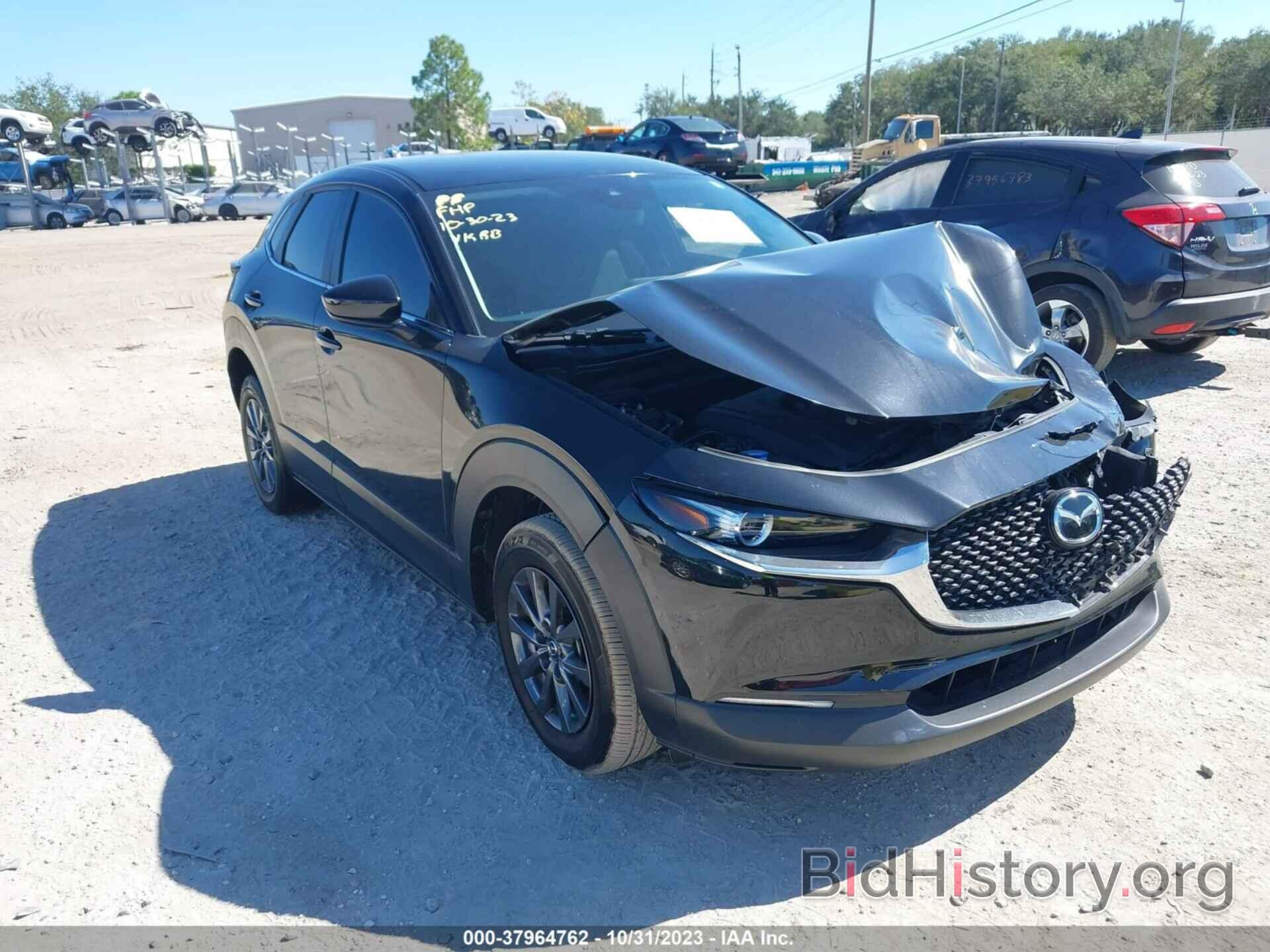 Photo 3MVDMABL9LM137294 - MAZDA CX-30 2020