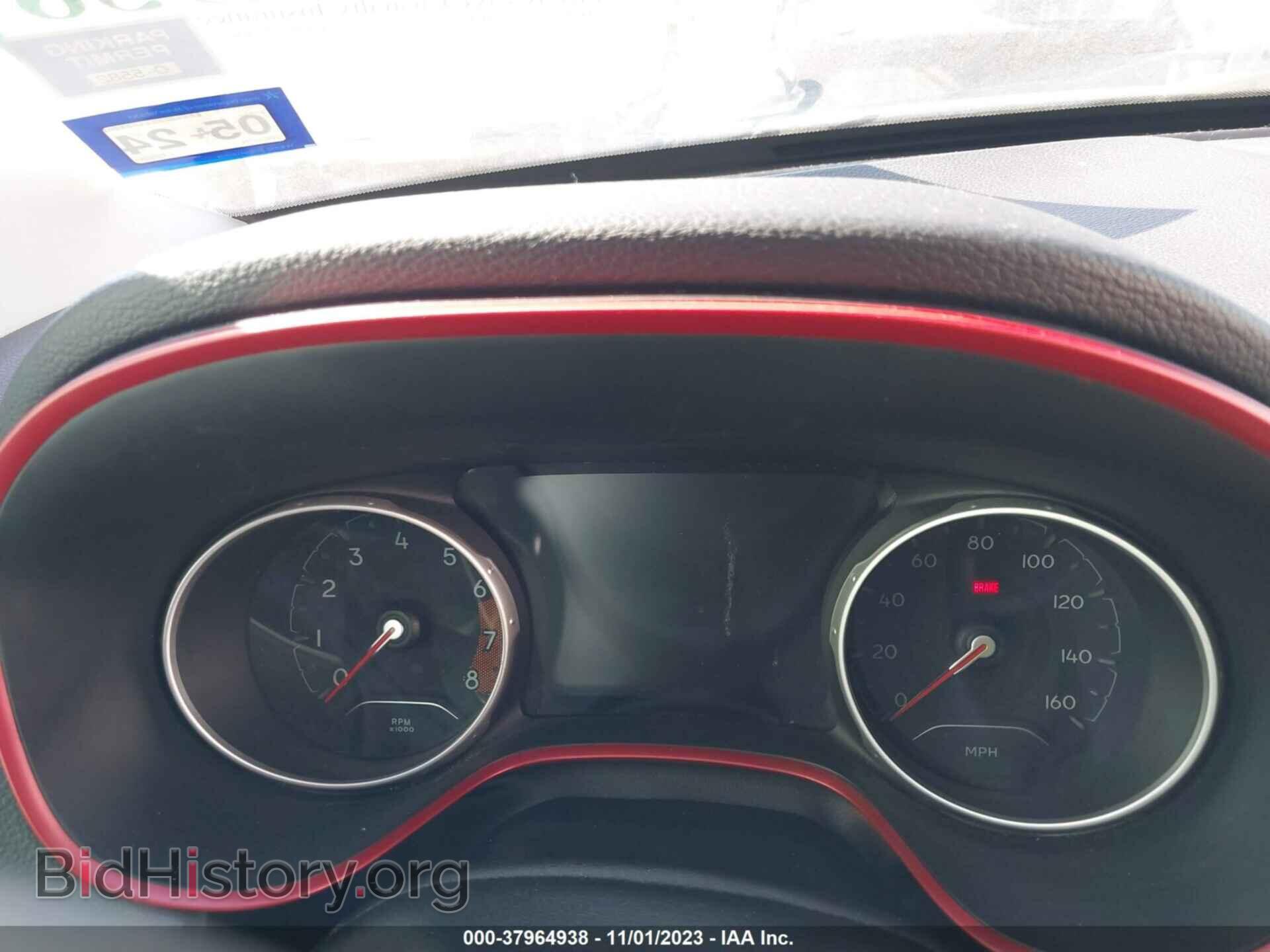 2020 JEEP COMPASS - VIN: 3C4NJDDB4LT202899 - Photo 7