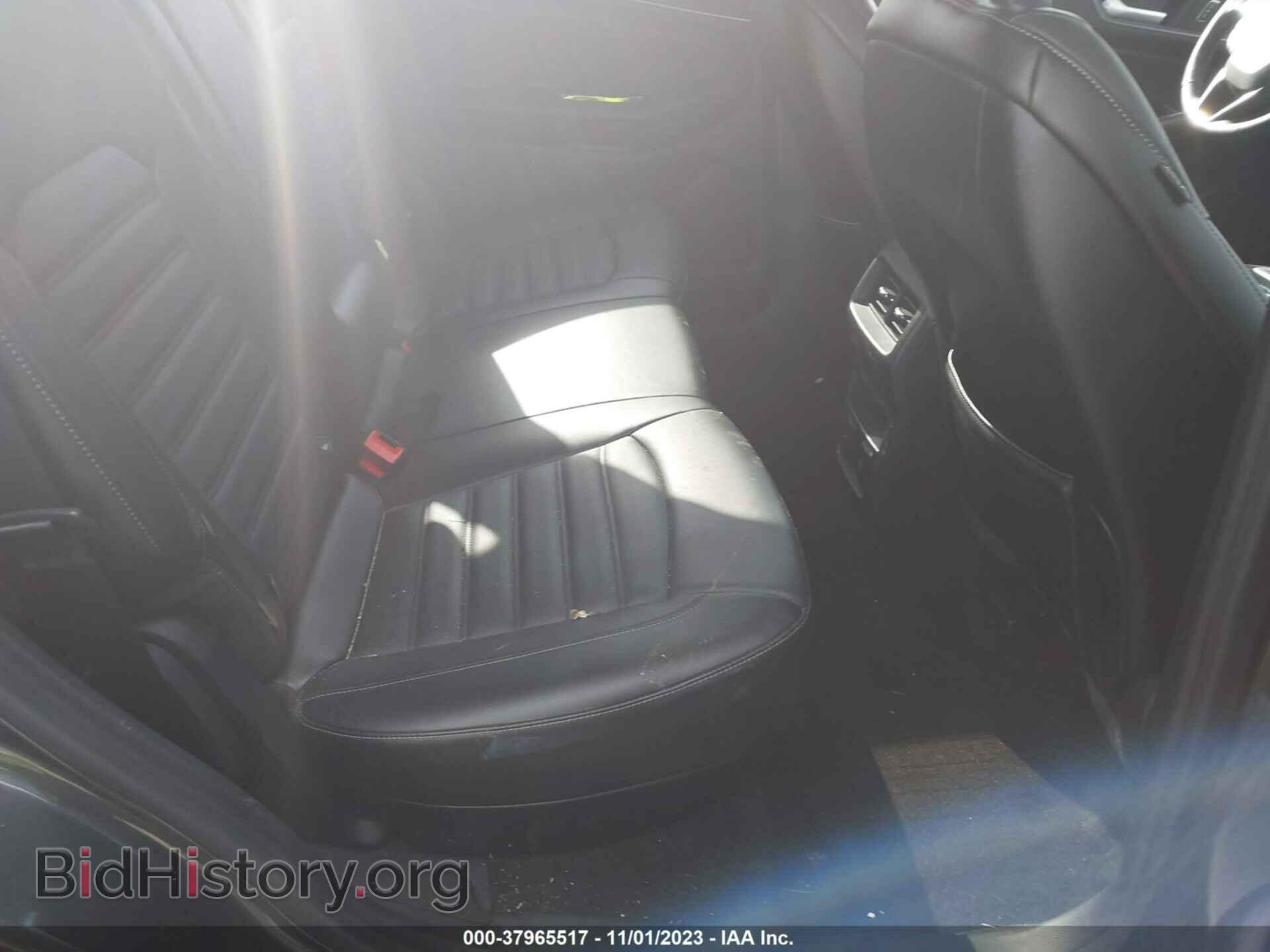 2015 FORD EDGE - VIN: 2FMTK4J84FBC05052 - Photo 8