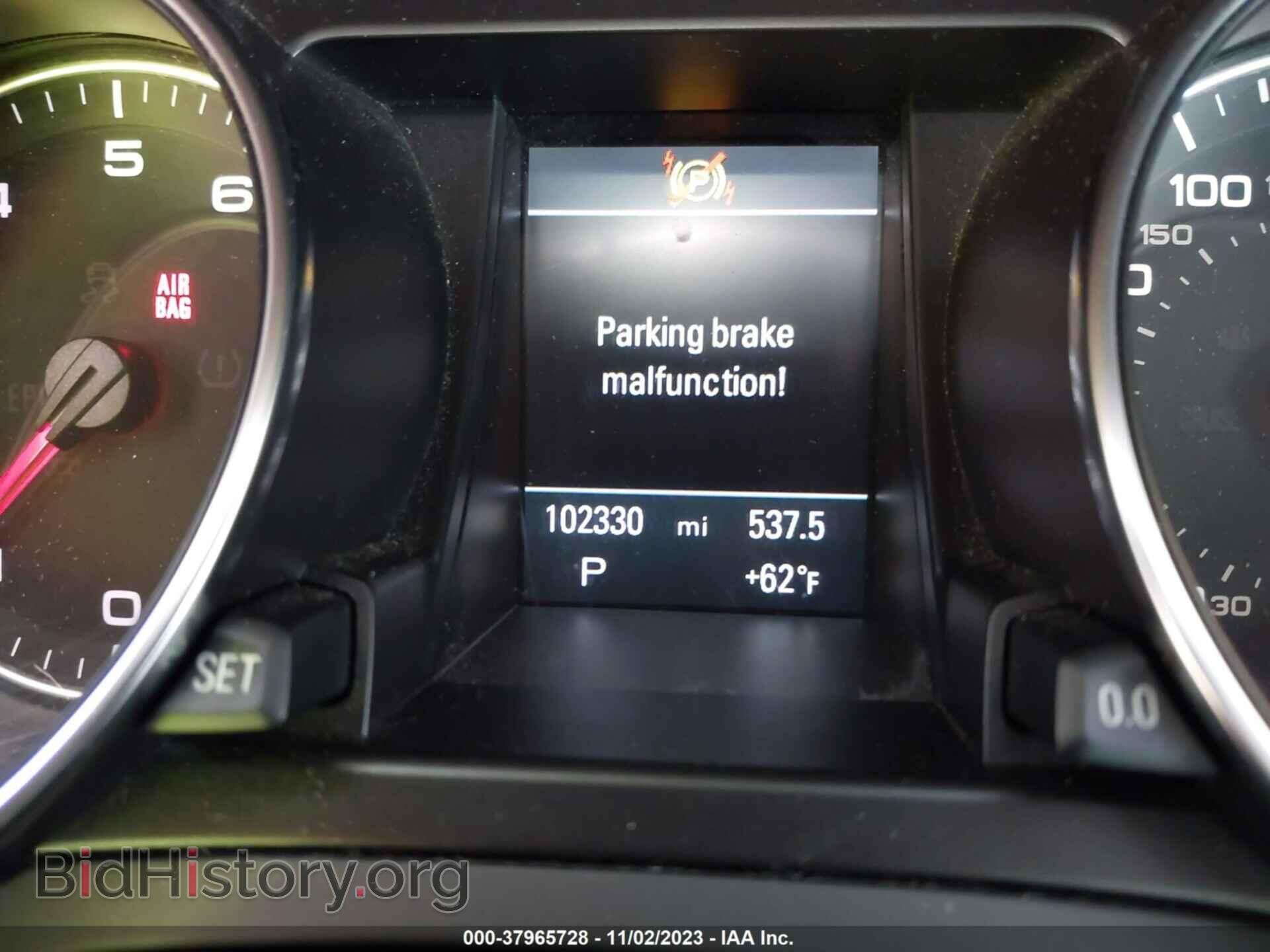 2012 AUDI A5 - VIN: WAULFAFH8CN001819 - Фото 7