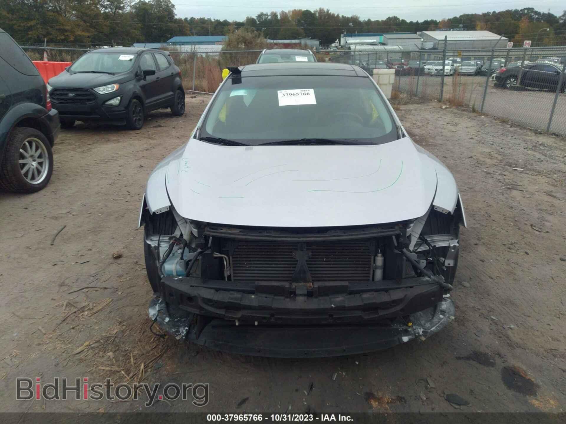 2012 NISSAN MAXIMA - VIN: 1N4AA5AP7CC856236 - Фото 13
