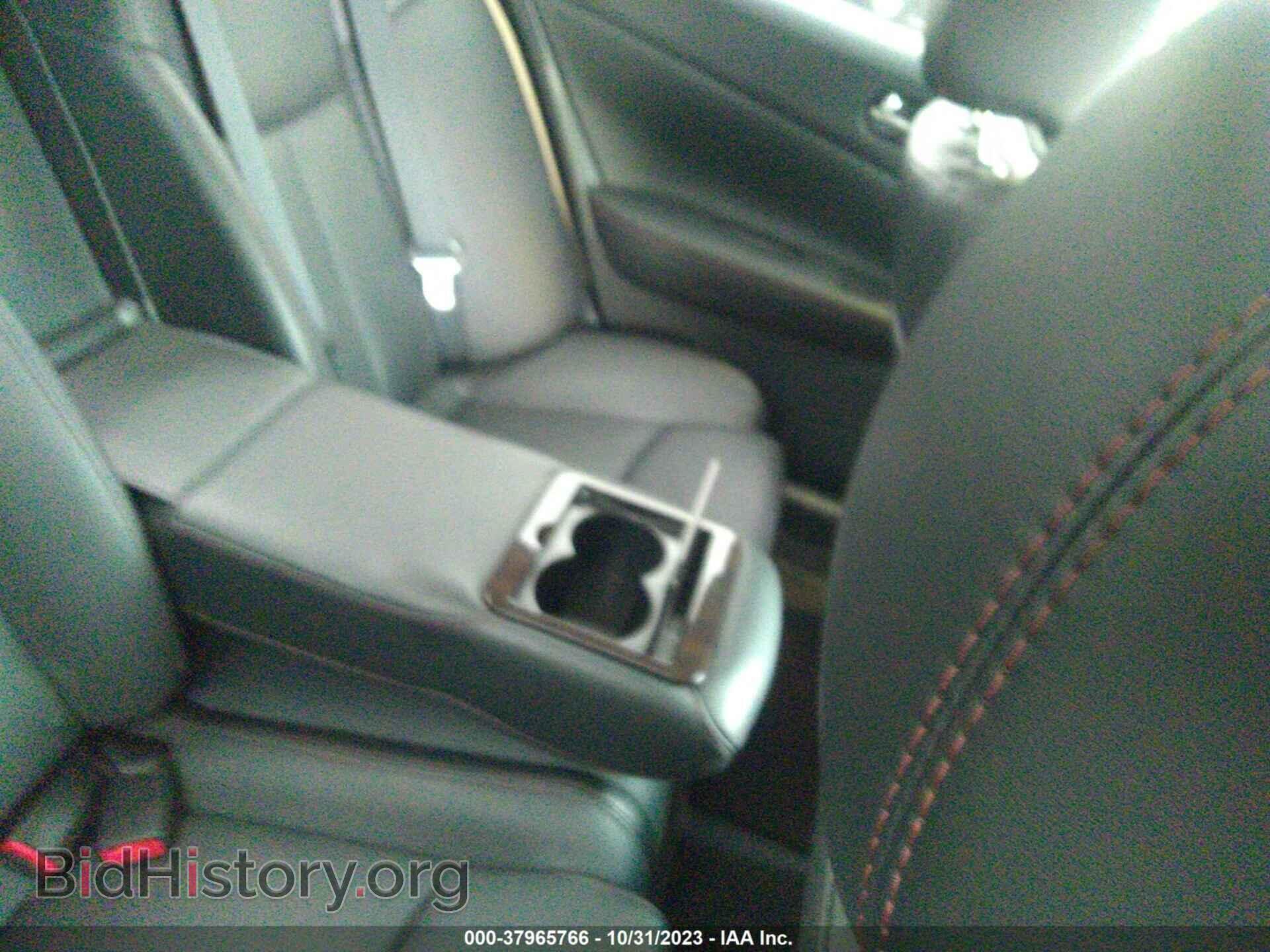 2012 NISSAN MAXIMA - VIN: 1N4AA5AP7CC856236 - Фото 8