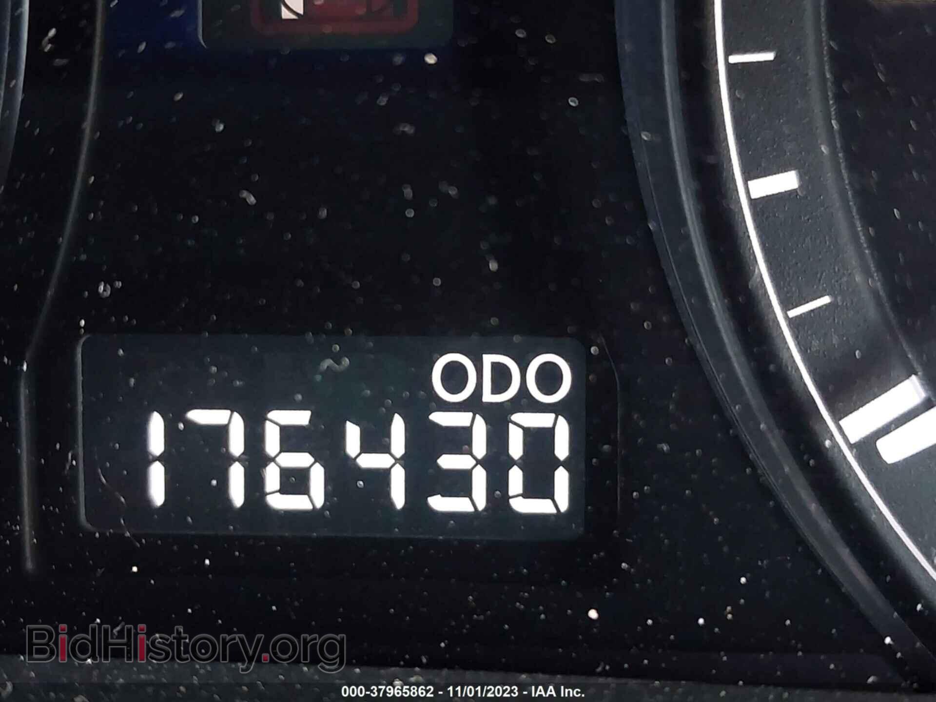 2011 LEXUS RX 350 - VIN: 2T2BK1BA5BC111047 - Фото 7
