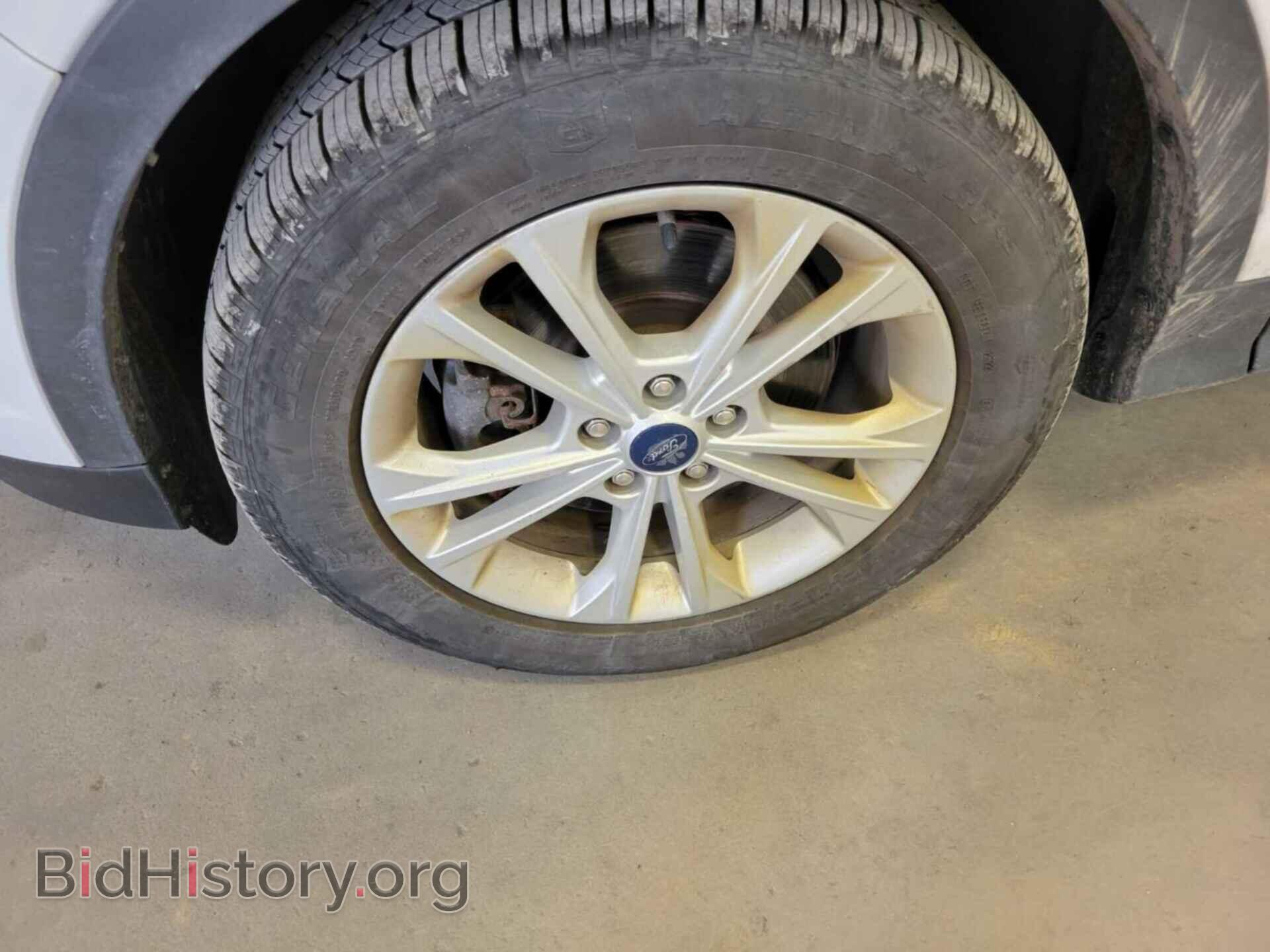 2019 FORD ESCAPE - VIN: 1FMCU9GD6KUC07563 - Фото 15