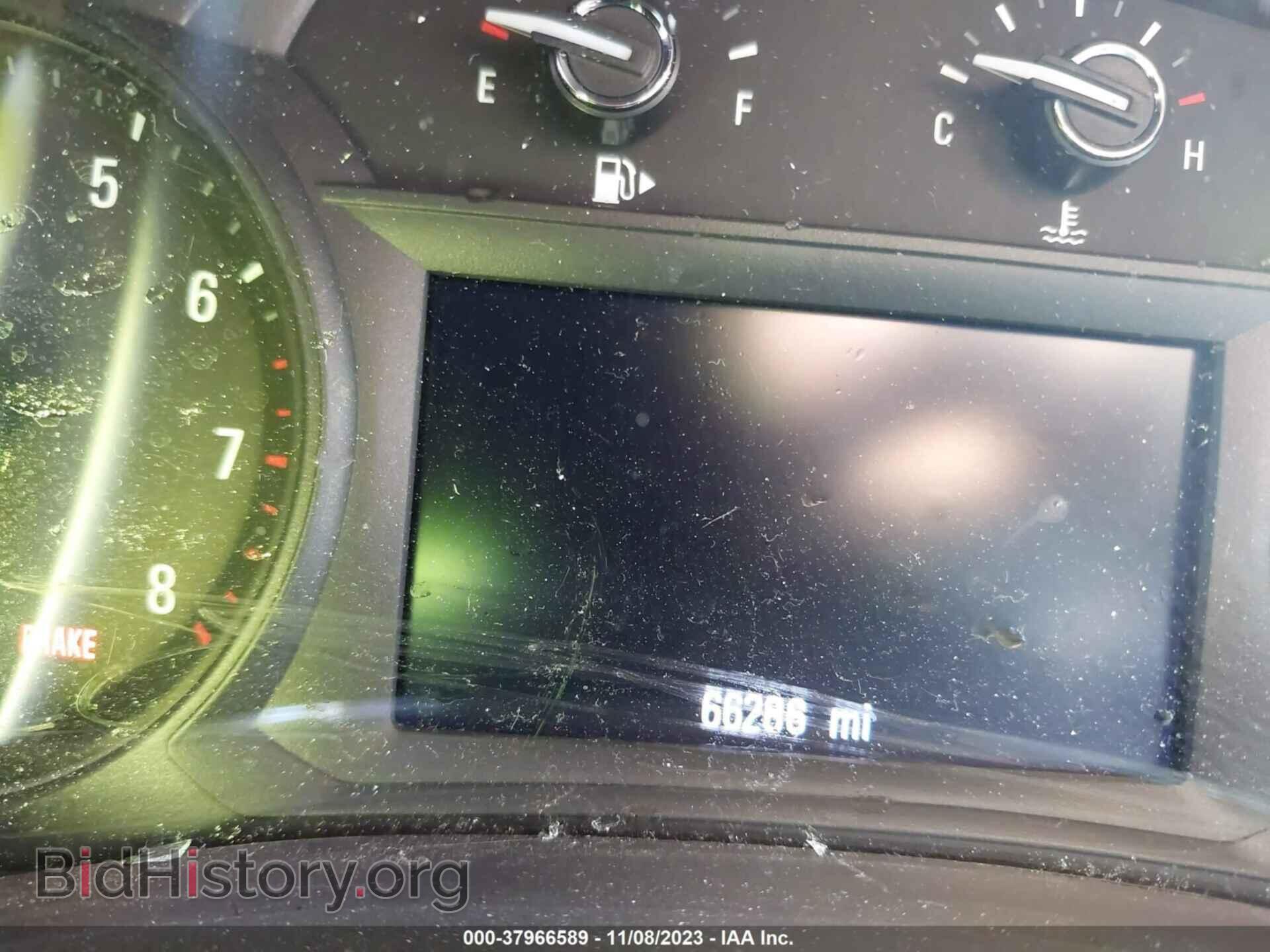 2020 BUICK ENCORE - VIN: KL4CJASB2LB324164 - Фото 7