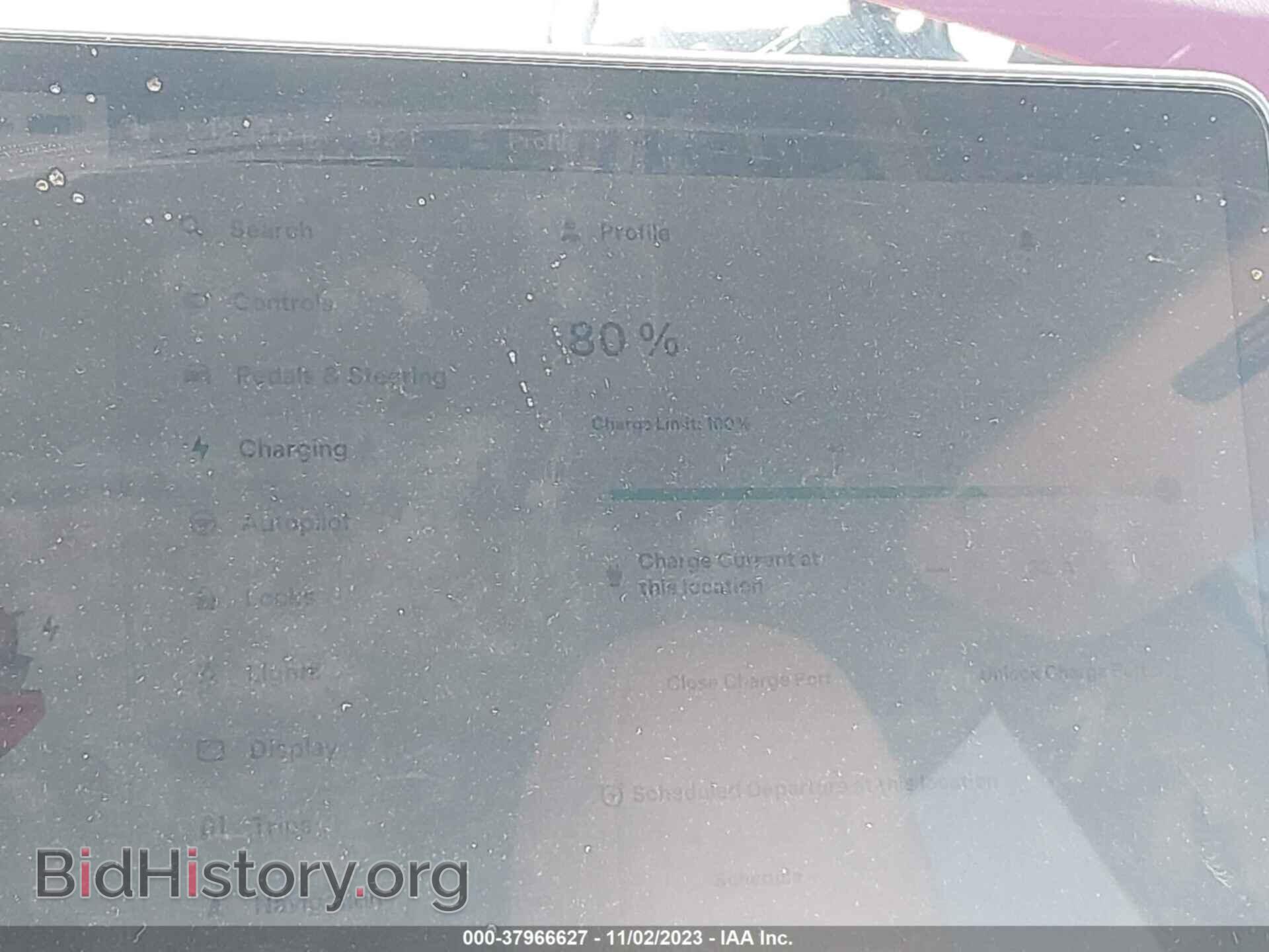 2023 TESLA MODEL 3 - VIN: 5YJ3E1EA7PF623309 - Фото 17