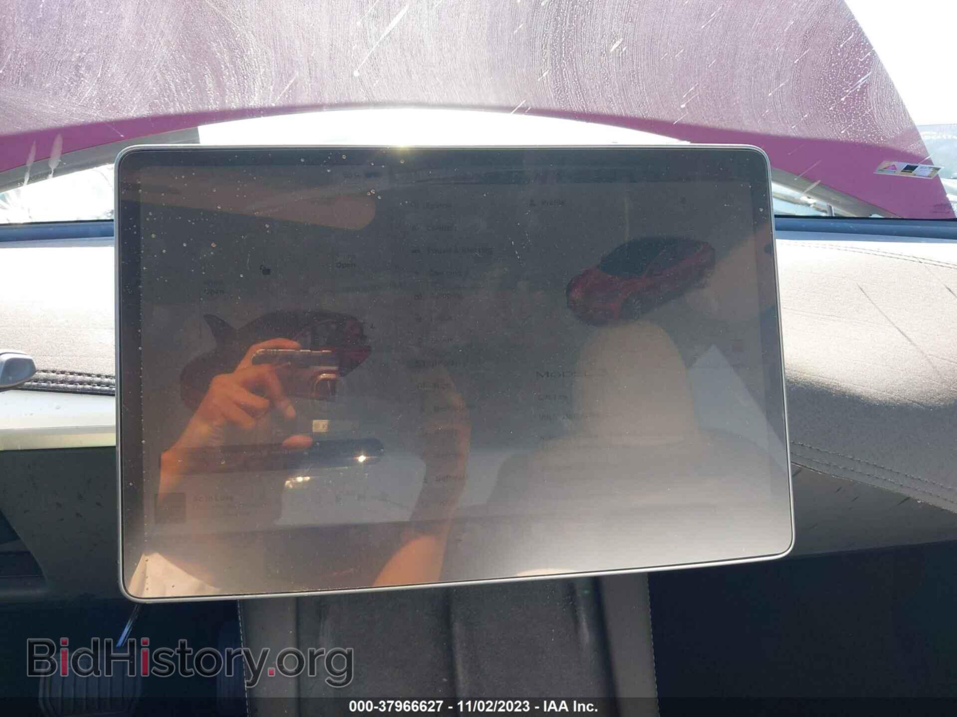 2023 TESLA MODEL 3 - VIN: 5YJ3E1EA7PF623309 - Фото 18