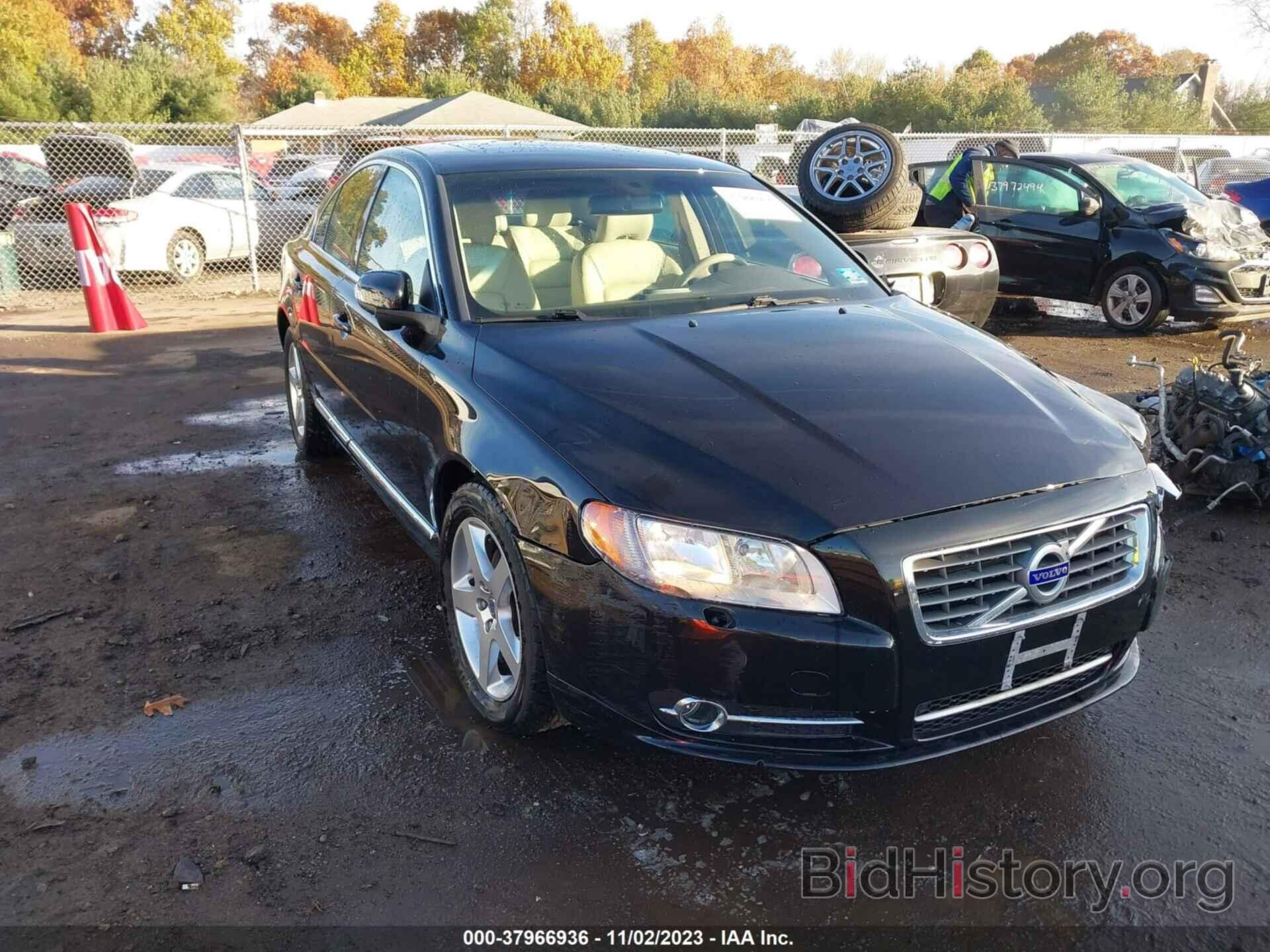 Photo YV1992AH0A1118214 - VOLVO S80 2010