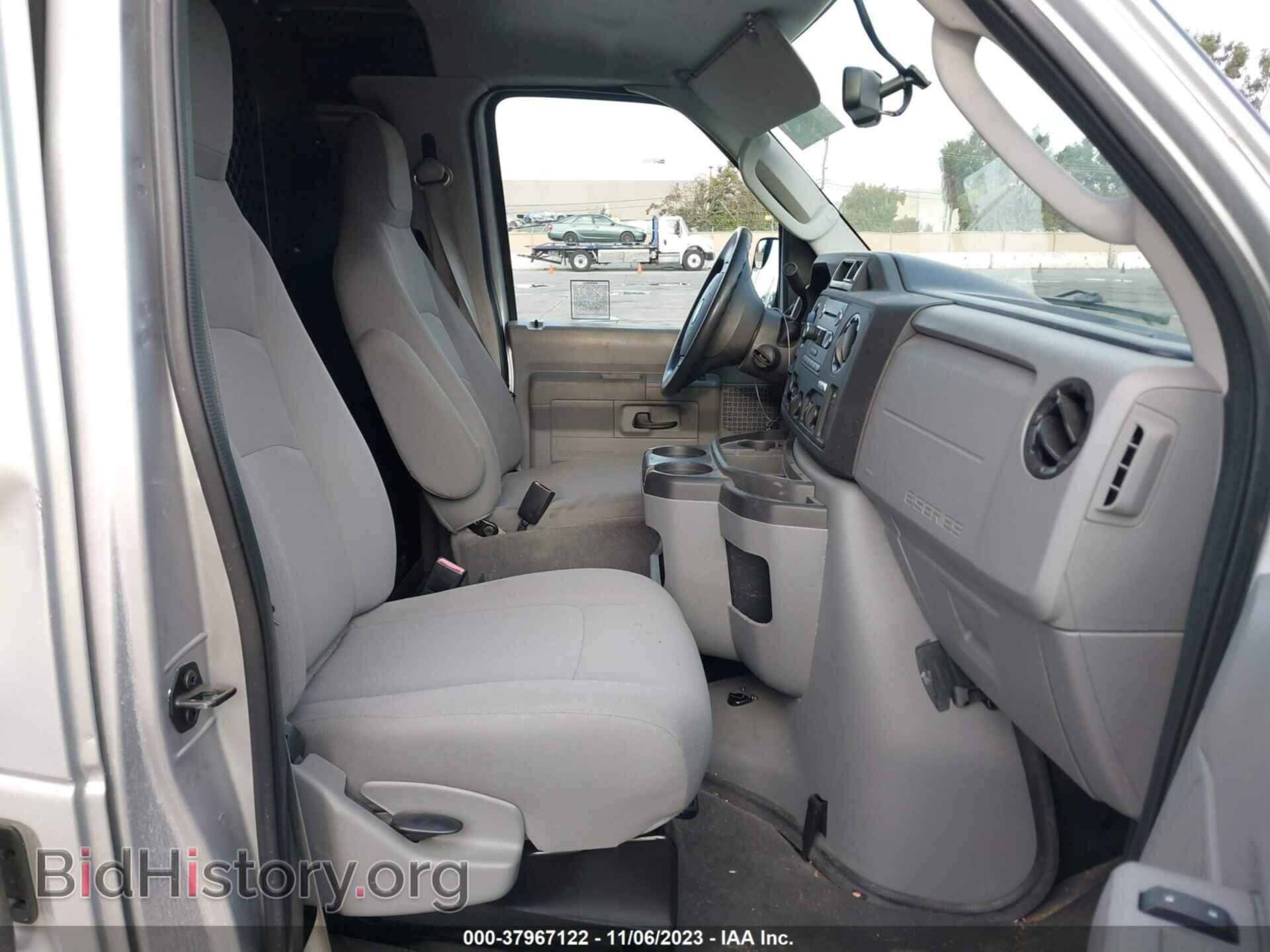 2014 FORD E-250 - VIN: 1FTNE2EW8EDA27799 - Photo 5