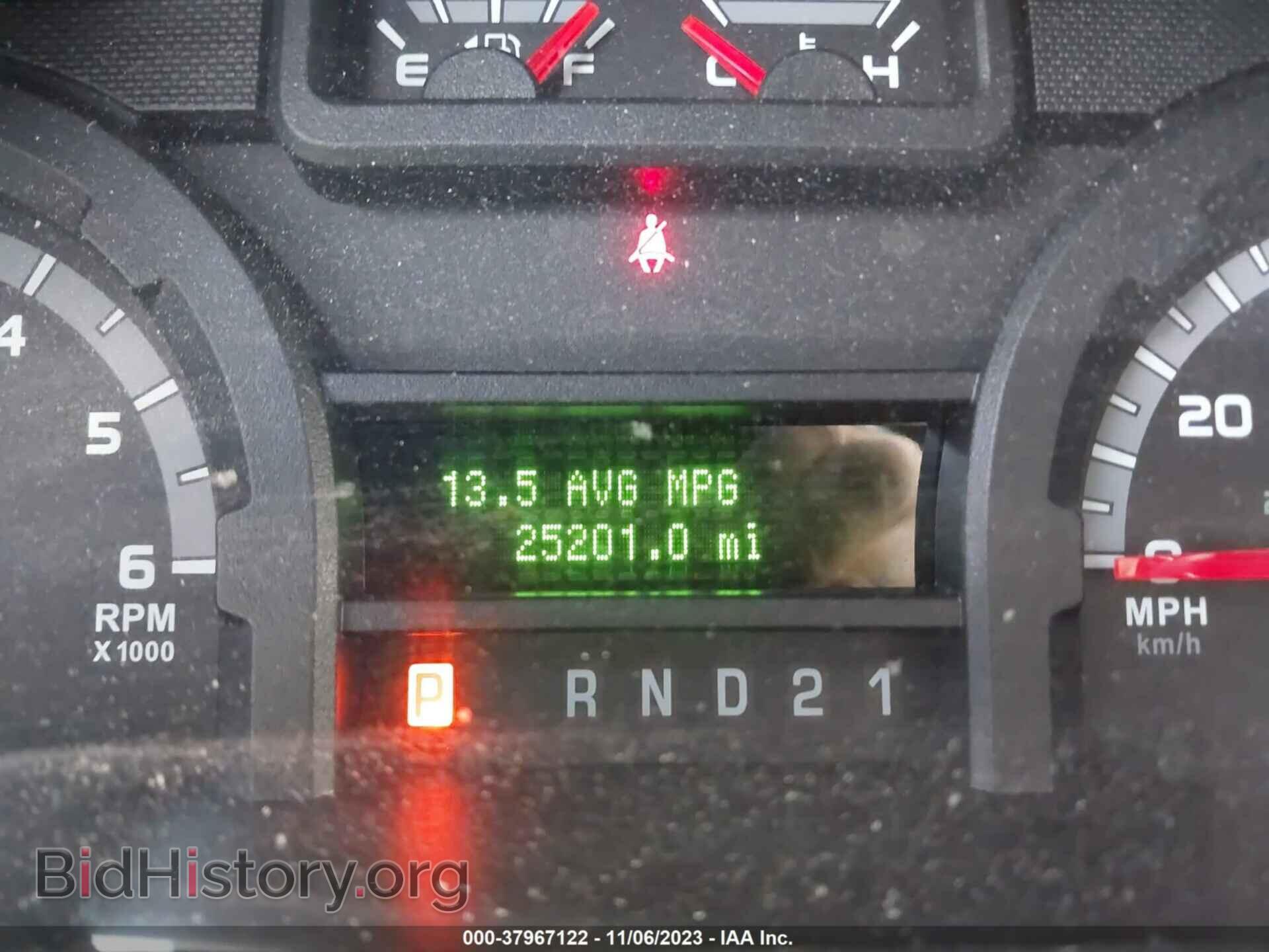 2014 FORD E-250 - VIN: 1FTNE2EW8EDA27799 - Photo 7