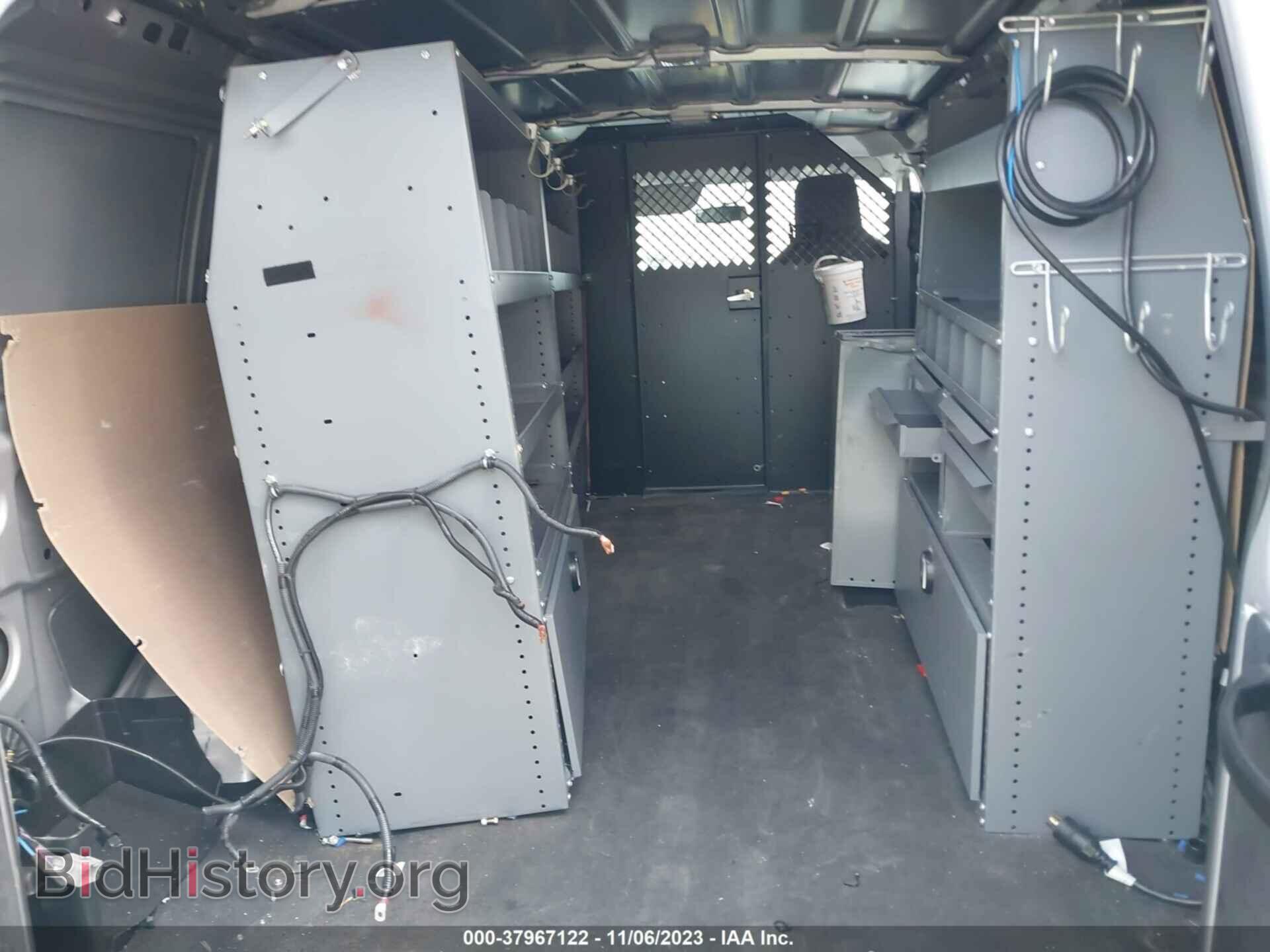 2014 FORD E-250 - VIN: 1FTNE2EW8EDA27799 - Photo 8