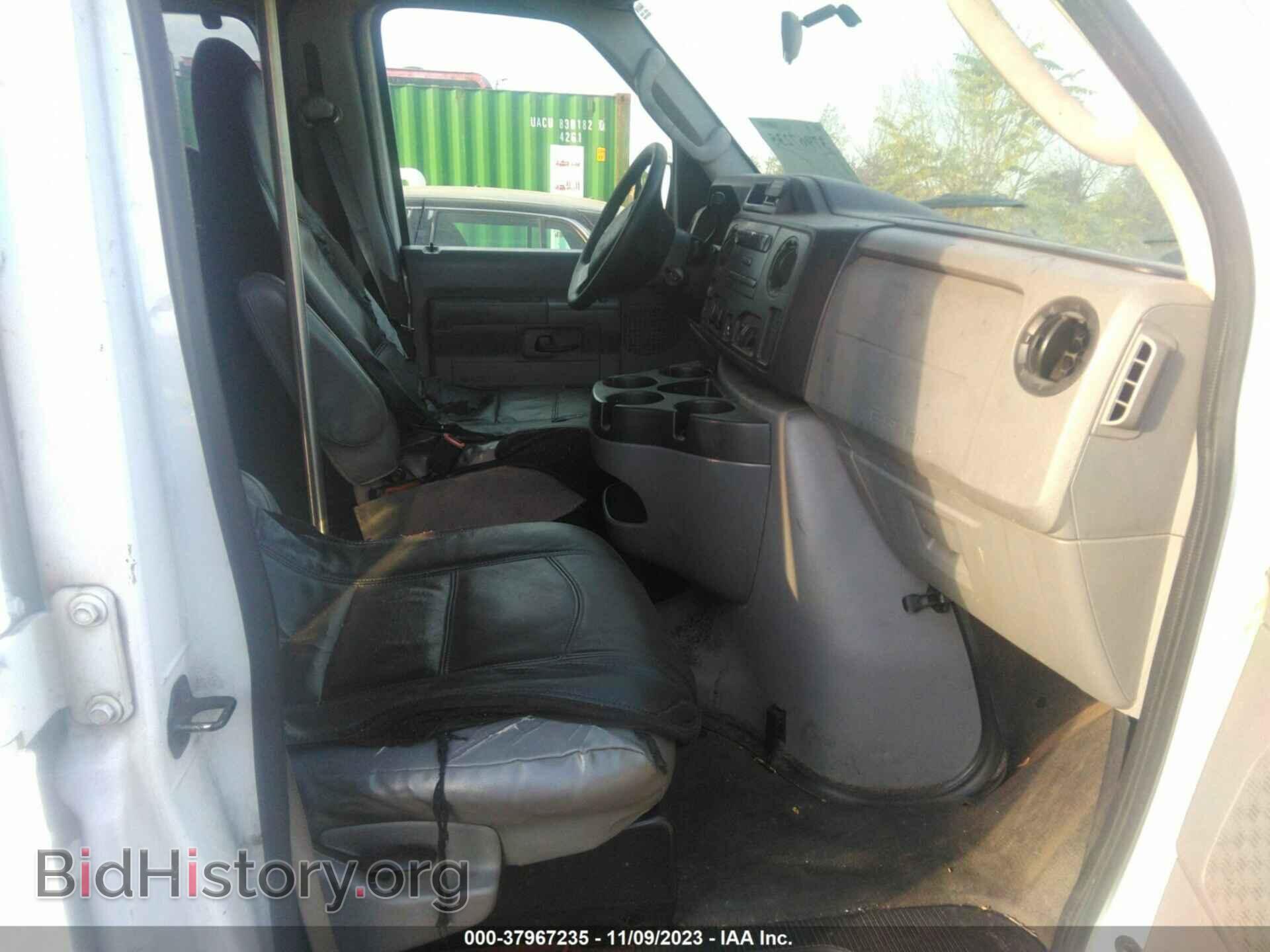 2011 FORD E-250 - VIN: 1FTNE2EW3BDA55358 - Фото 5