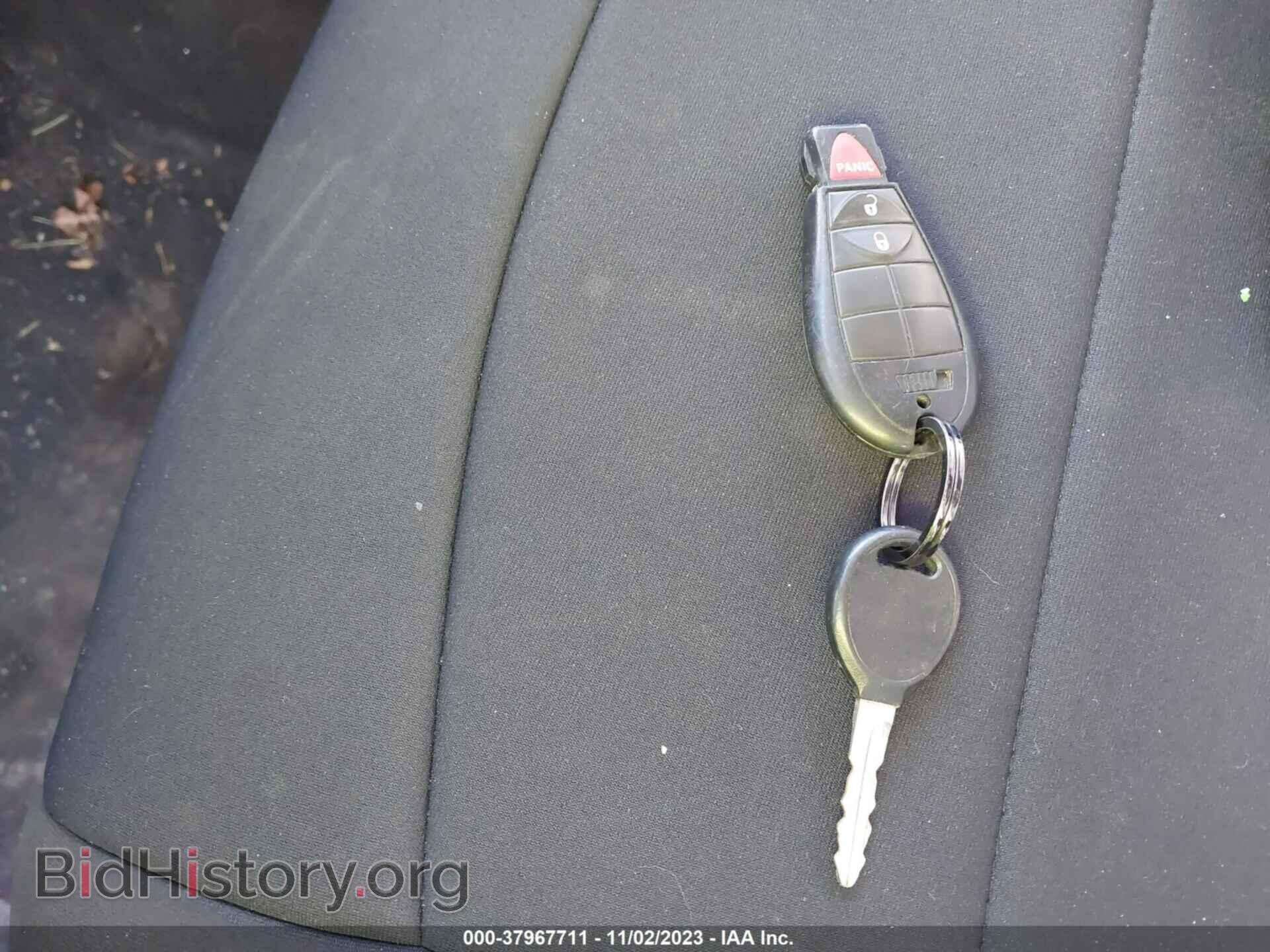 2012 RAM 1500 - VIN: 1C6RD7FT3CS107114 - Фото 11