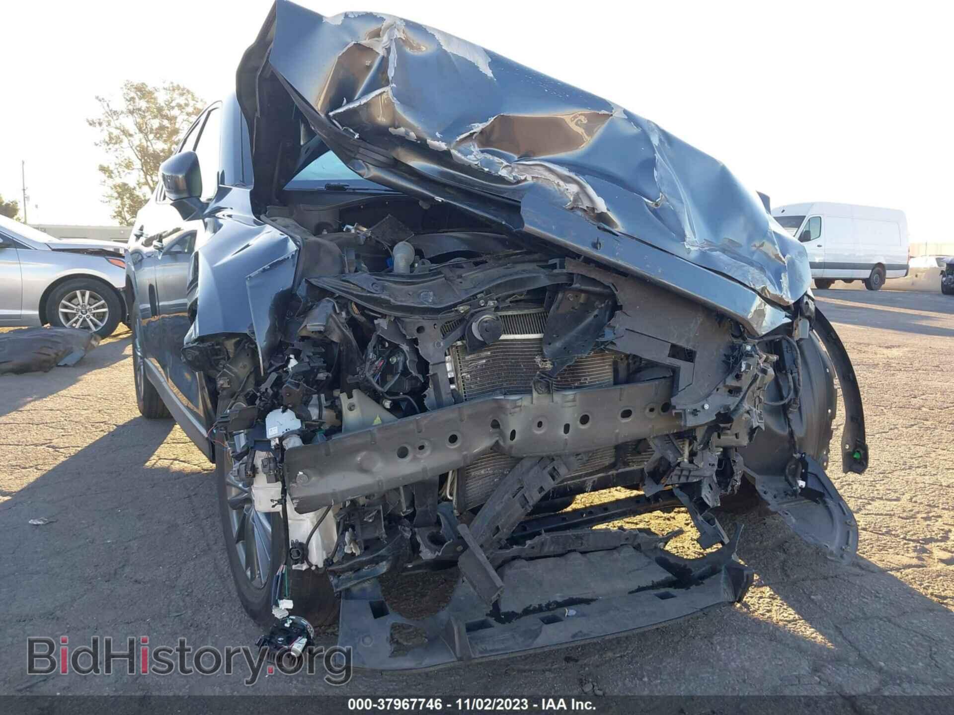 2017 MAZDA CX-5 - VIN: JM3KFACL4H0193226 - Фото 6