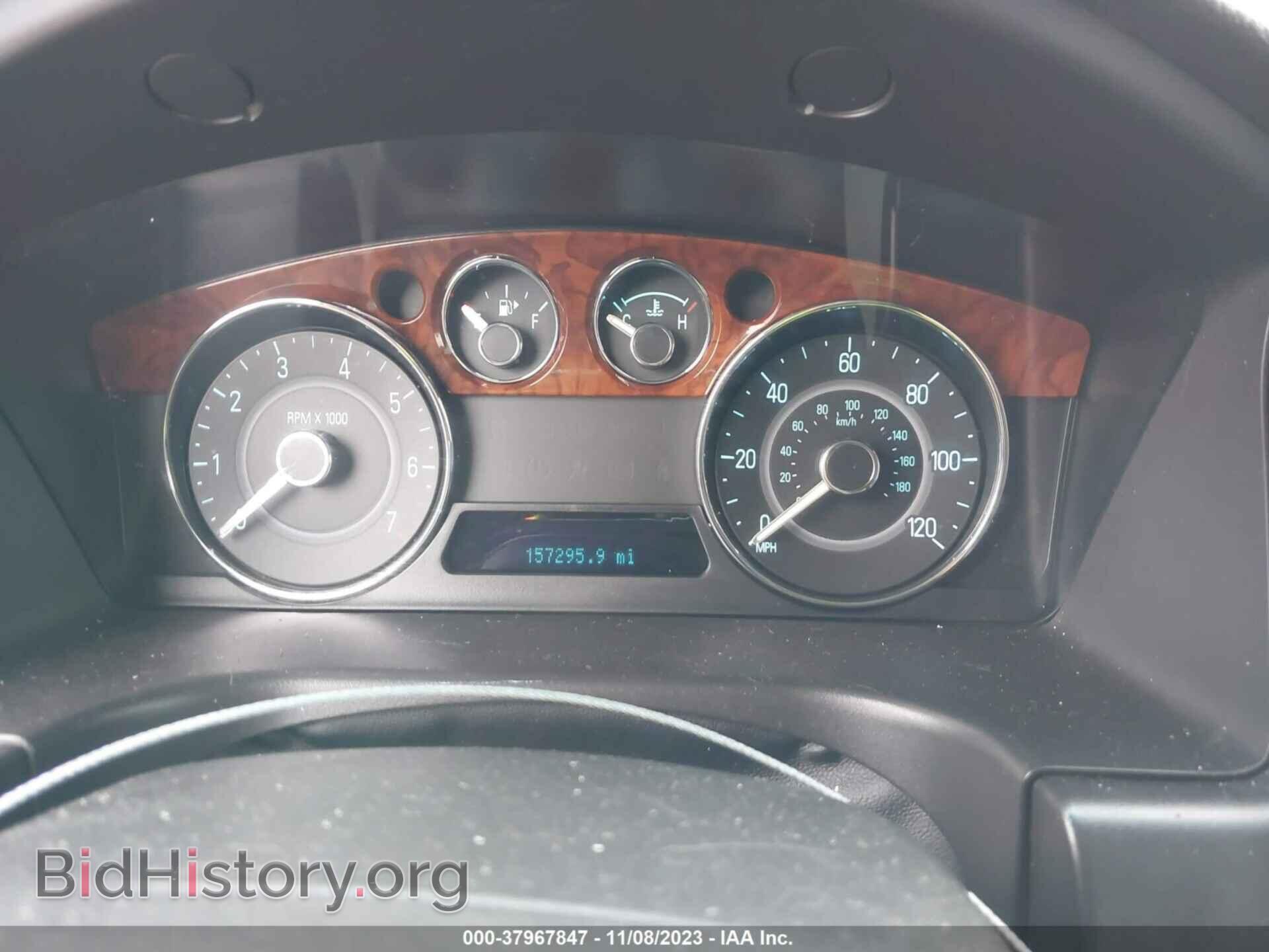 2011 FORD FLEX - VIN: 2FMHK6DTXBBD03658 - Photo 7