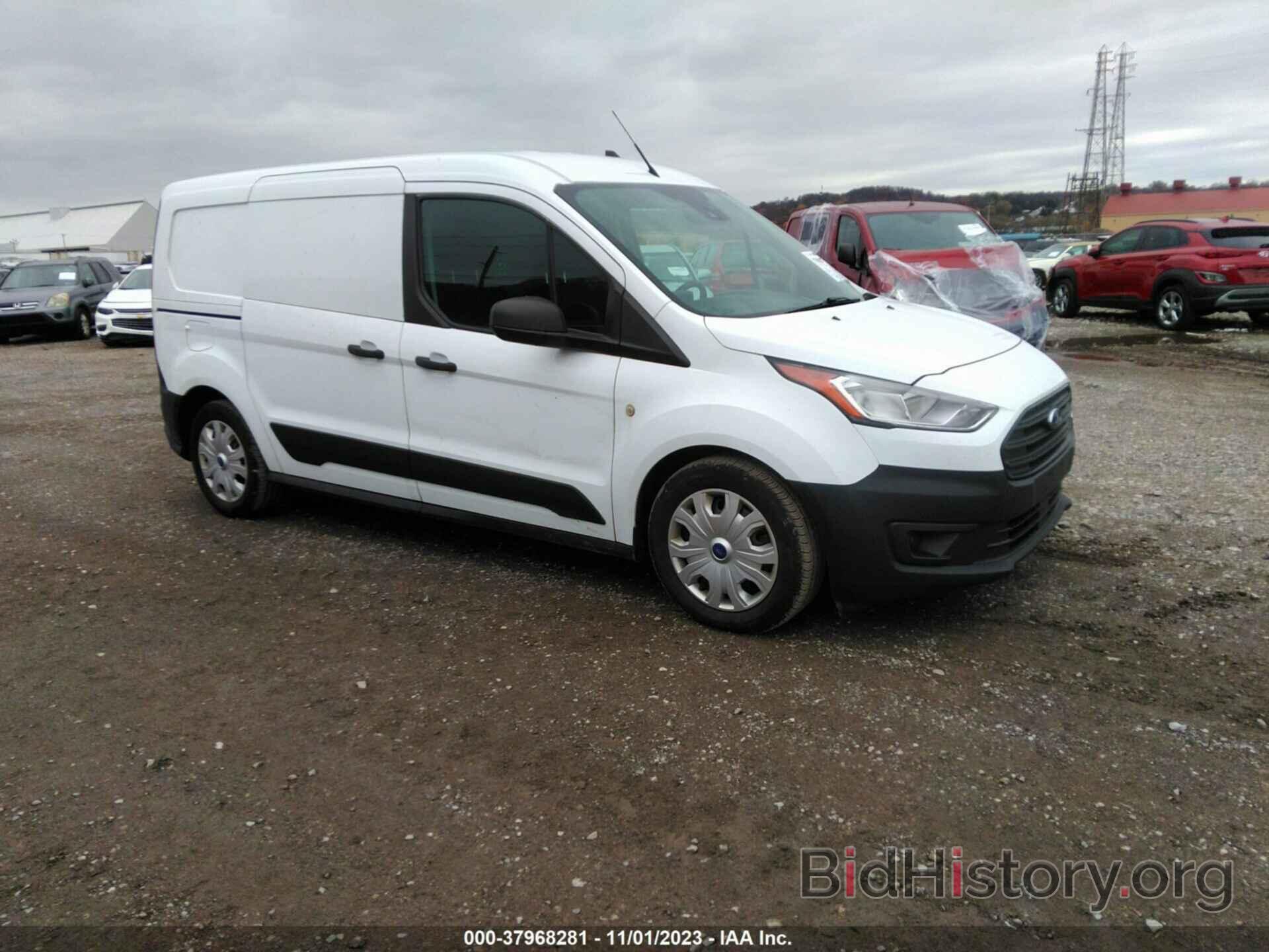 Photo NM0LS7E21K1430673 - FORD TRANSIT CONNECT 2019