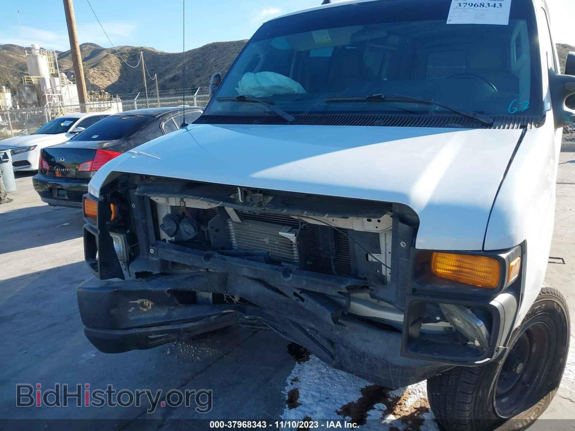 2011 FORD E-250 - VIN: 1FTNE2EL6BDA44487 - Photo 6