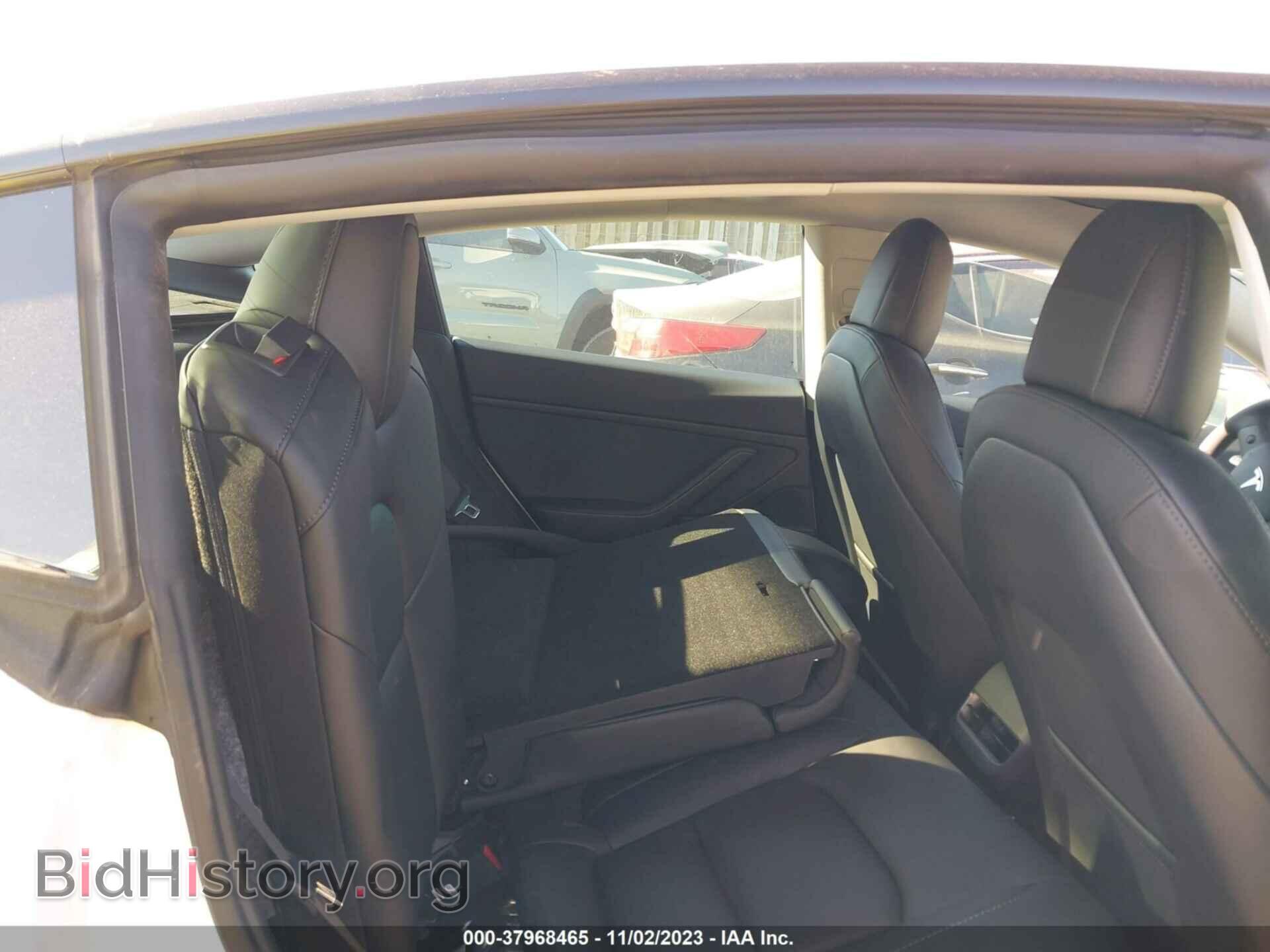 2021 TESLA MODEL 3 - VIN: 5YJ3E1EB8MF855681 - Фото 7
