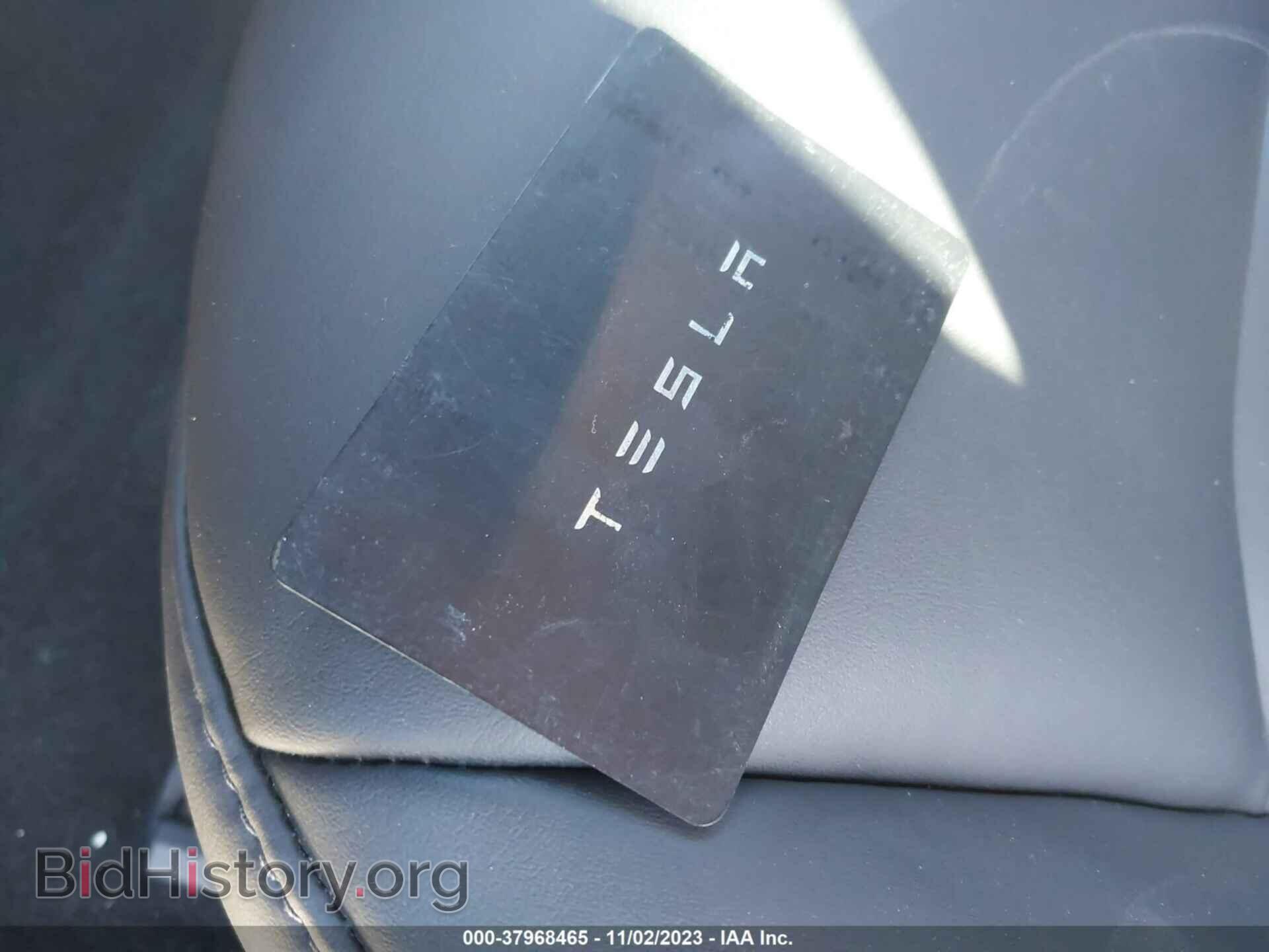 2021 TESLA MODEL 3 - VIN: 5YJ3E1EB8MF855681 - Фото 9