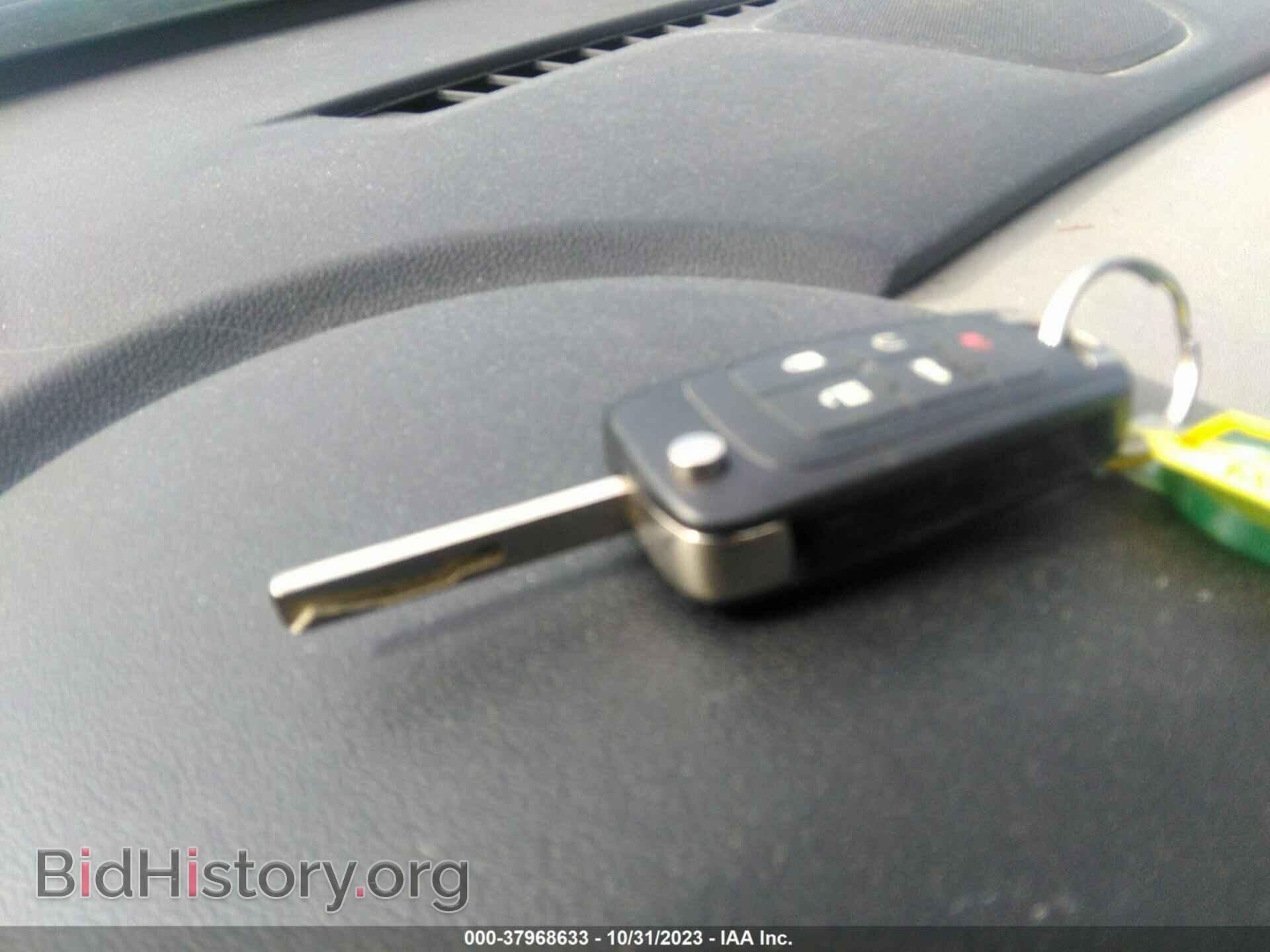 2014 BUICK VERANO - VIN: 1G4PP5SK2E4130041 - Фото 11