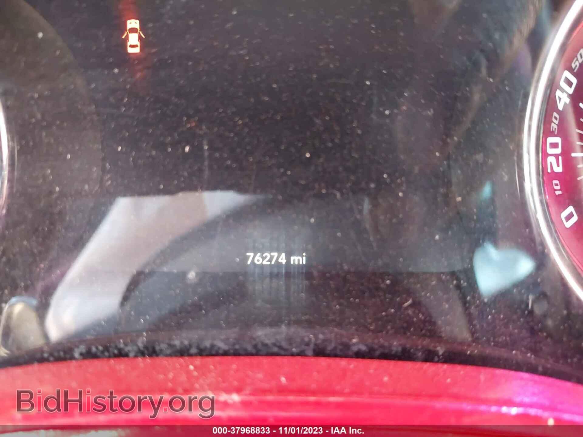 2016 DODGE CHALLENGER - VIN: 2C3CDZC94GH296862 - Фото 7