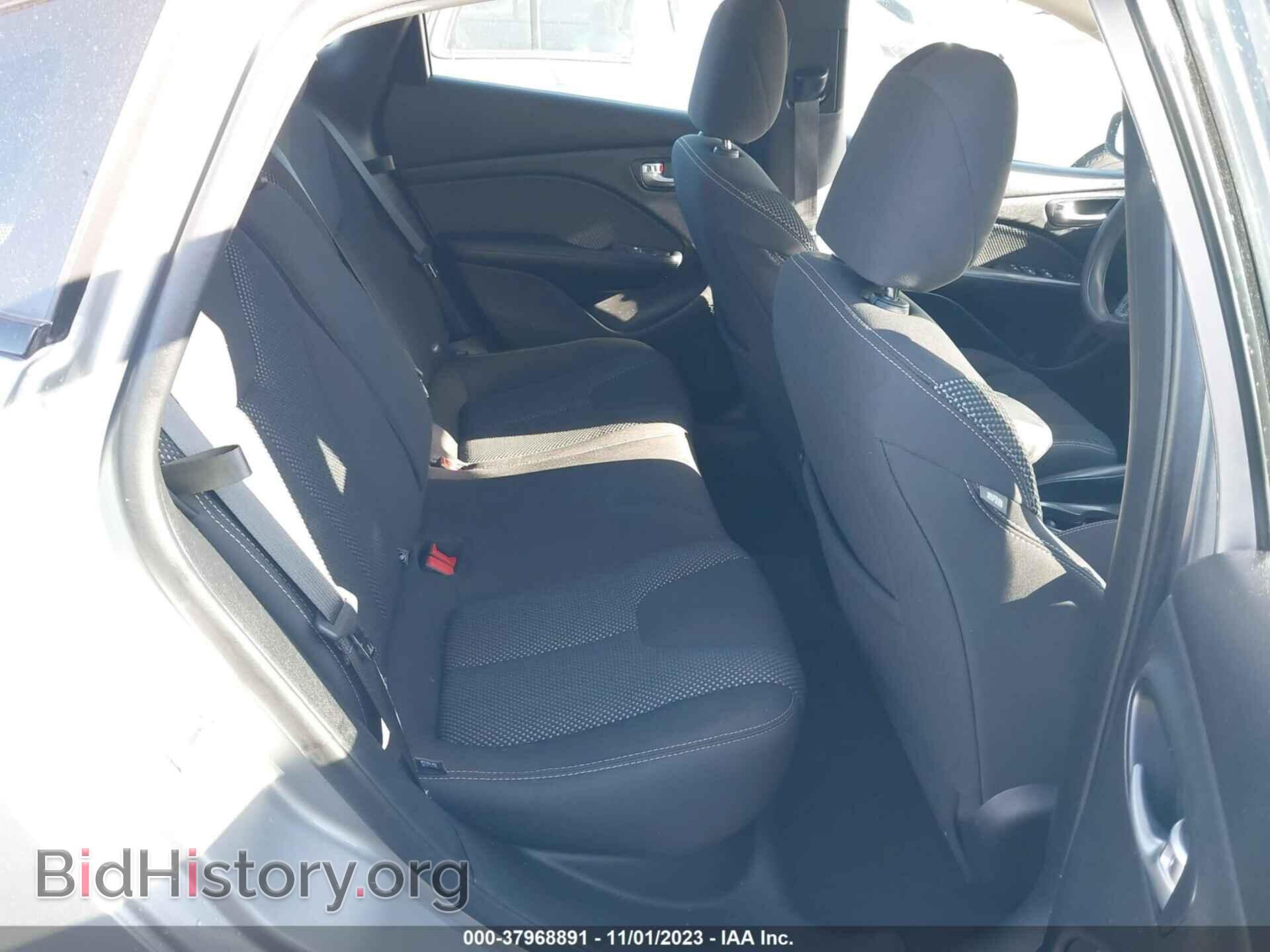 2015 DODGE DART - VIN: 1C3CDFBB3FD222184 - Фото 8