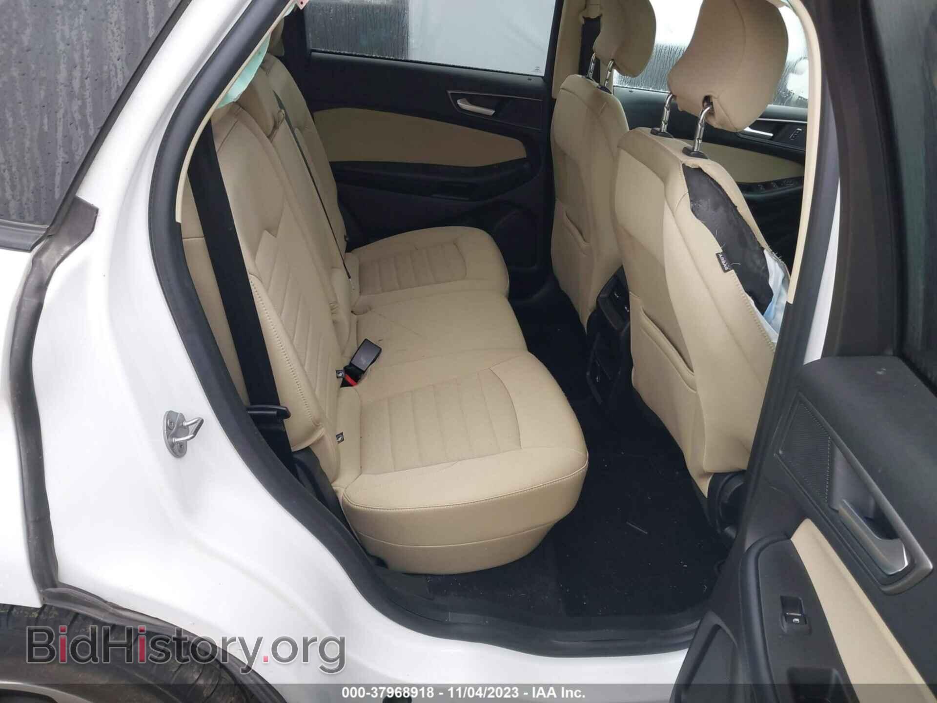2017 FORD EDGE - VIN: 2FMPK3G99HBC36392 - Фото 8