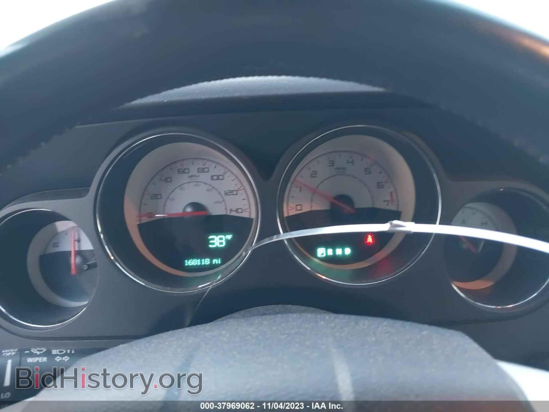 2014 DODGE CHALLENGER - VIN: 2C3CDYAG2EH289756 - Фото 7