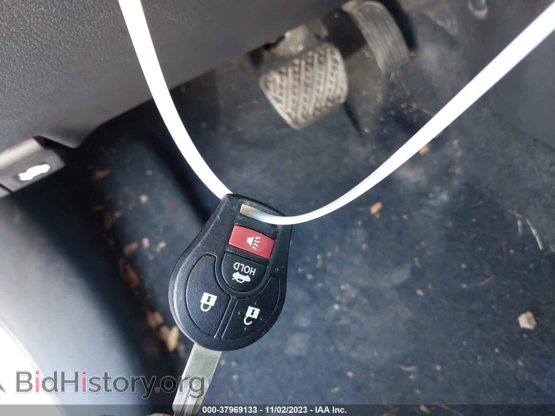 2019 NISSAN VERSA - VIN: 3N1CN7AP3KL850894 - Фото 11