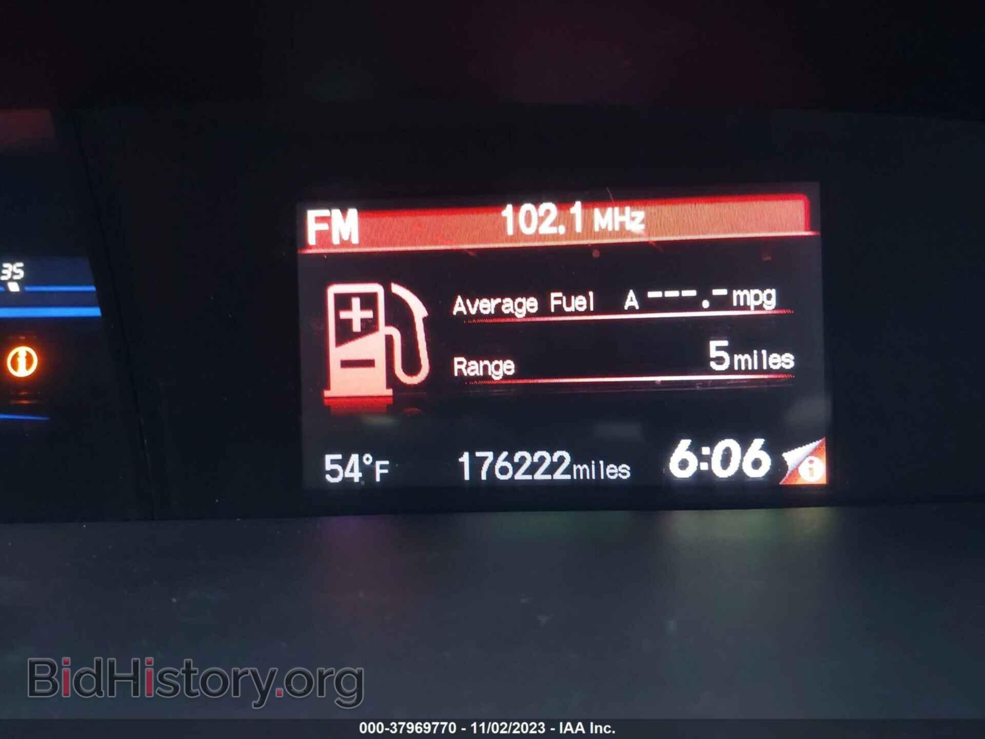 2015 HONDA CIVIC - VIN: 19XFB2F82FE065073 - Photo 15