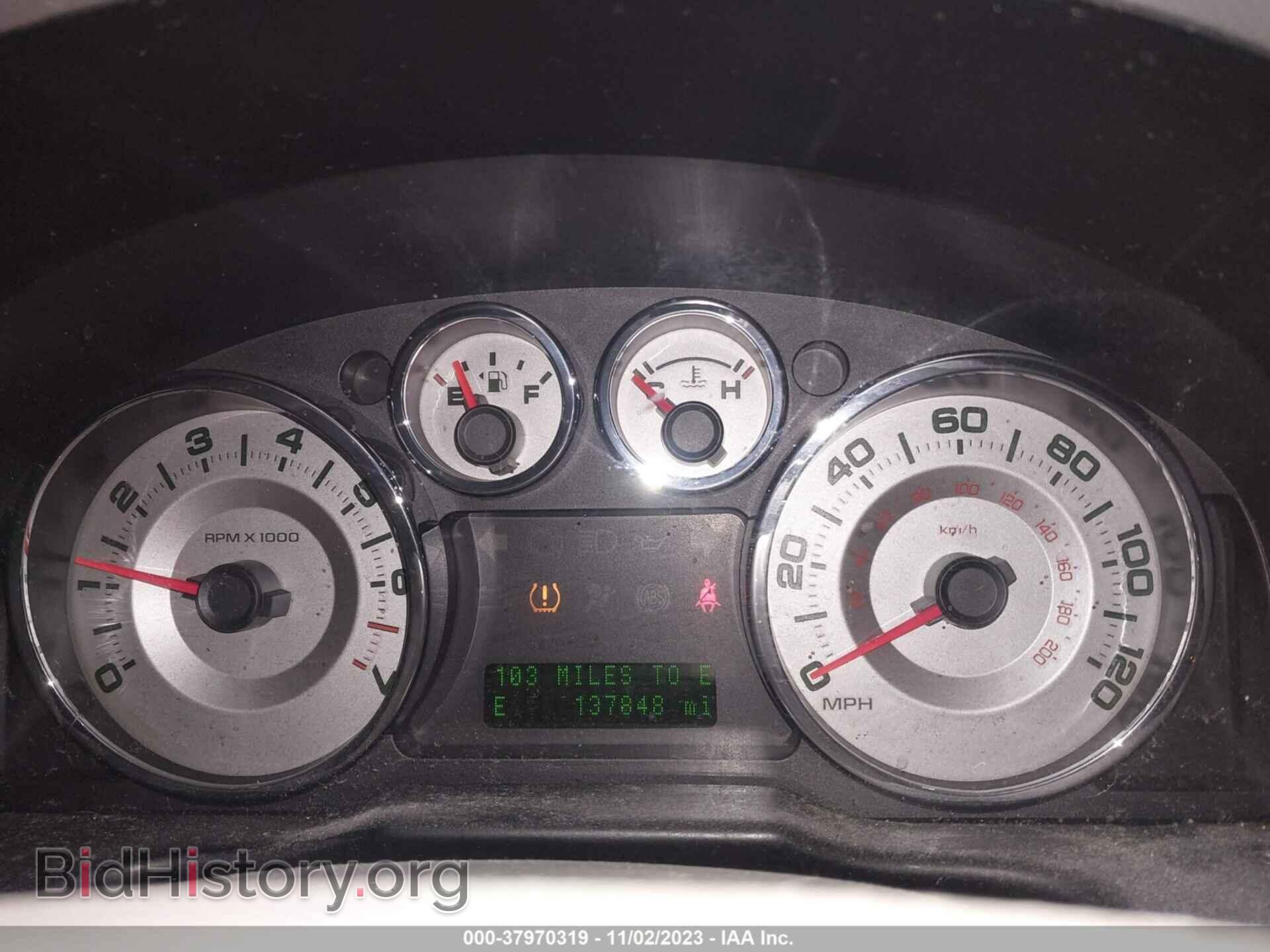 2010 FORD EDGE - VIN: 2FMDK3KC2ABB79187 - Фото 7