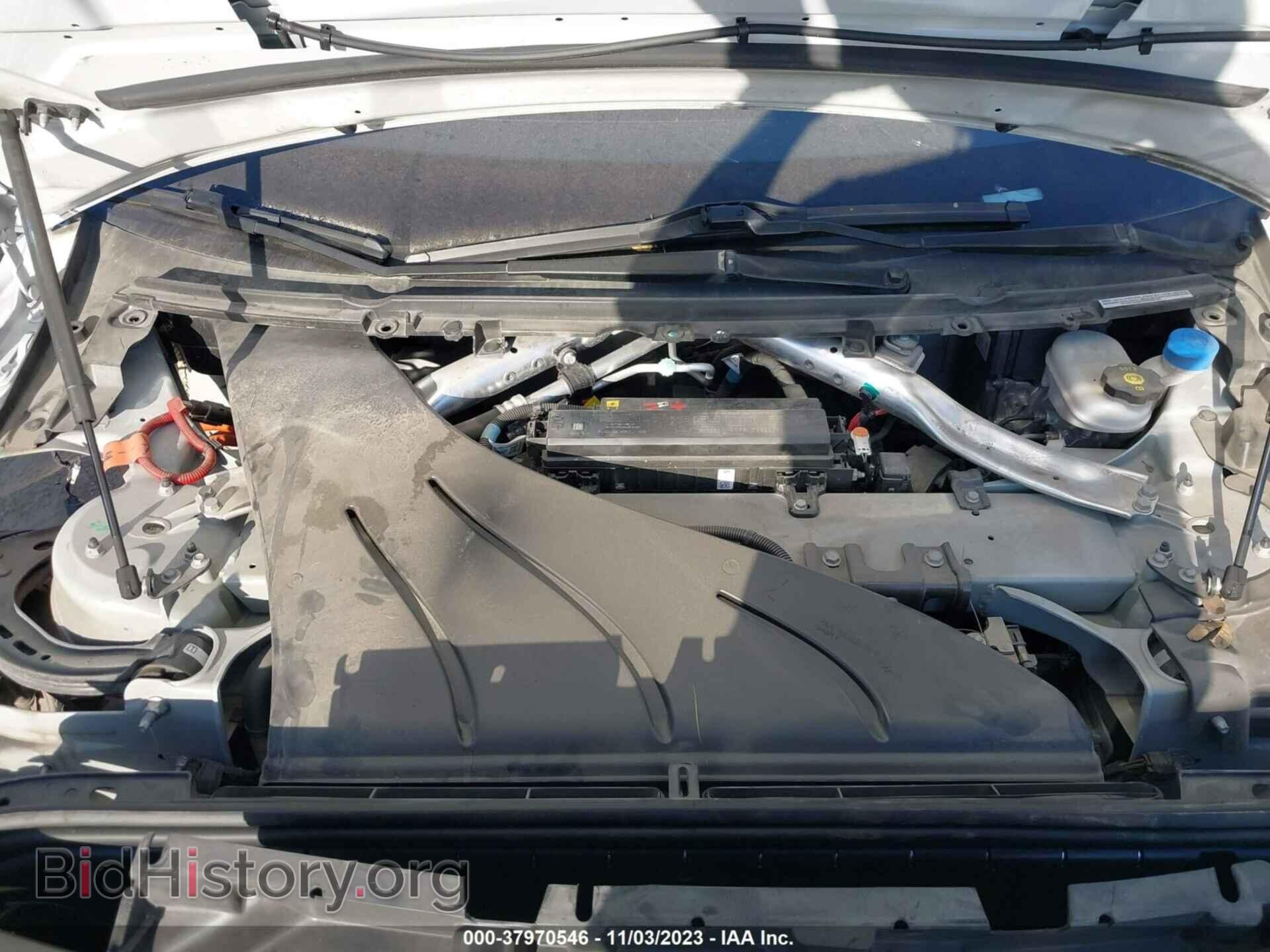 2016 TESLA MODEL S - VIN: 5YJSA1E14GF175795 - Фото 10