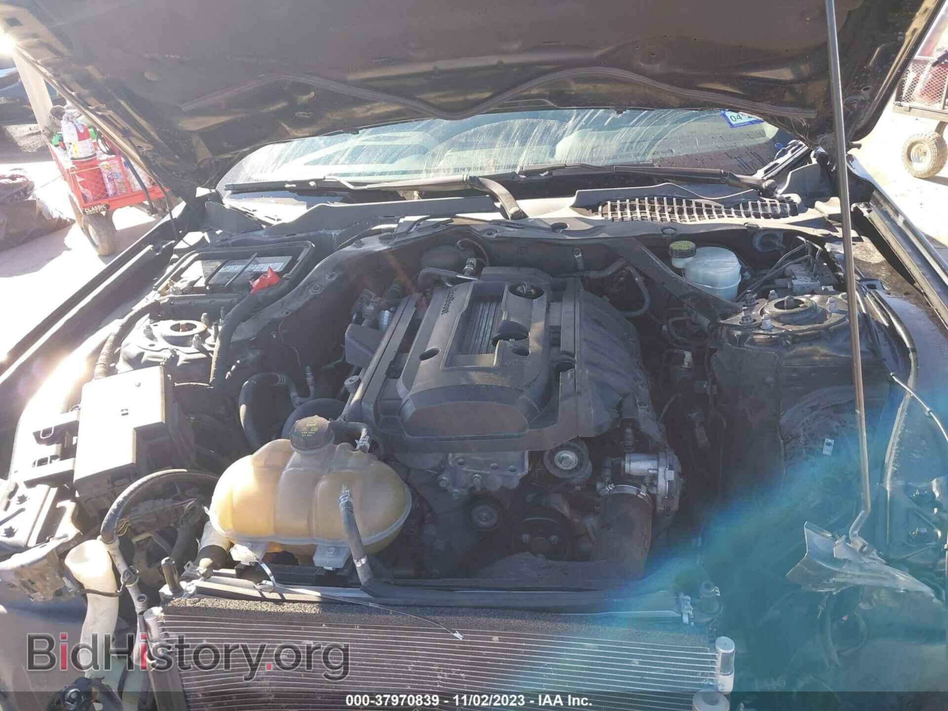 2016 FORD MUSTANG - VIN: 1FA6P8TH2G5288936 - Фото 10