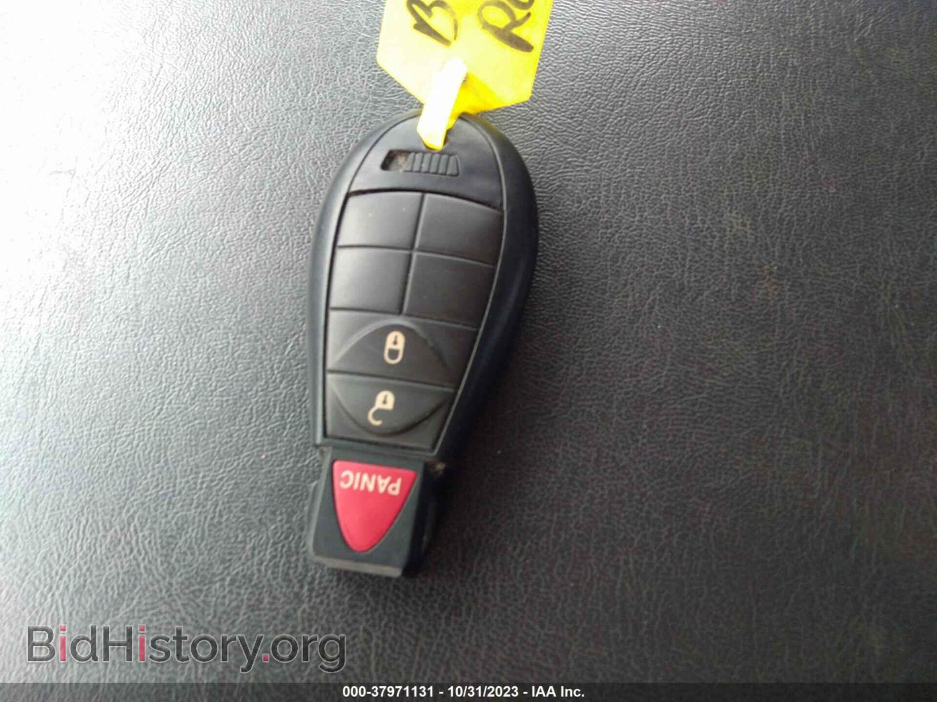 2012 RAM 1500 - VIN: 1C6RD7FT4CS303174 - Photo 11
