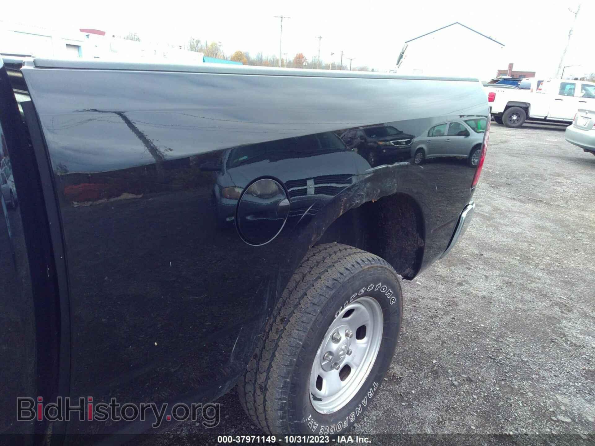 2013 RAM 1500 - VIN: 1C6RR7GT8DS543362 - Фото 6