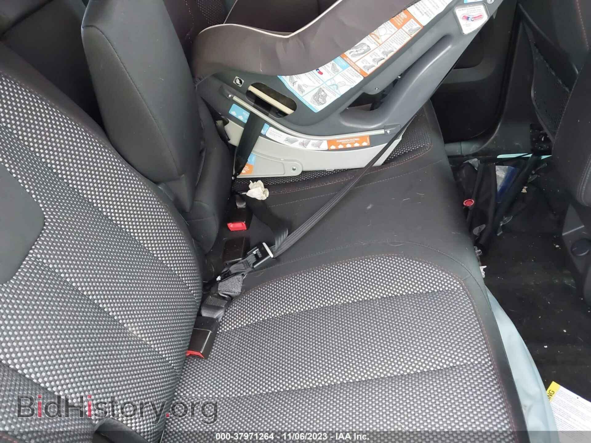 2017 GMC TERRAIN - VIN: 2GKFLTEK8H6307260 - Photo 8