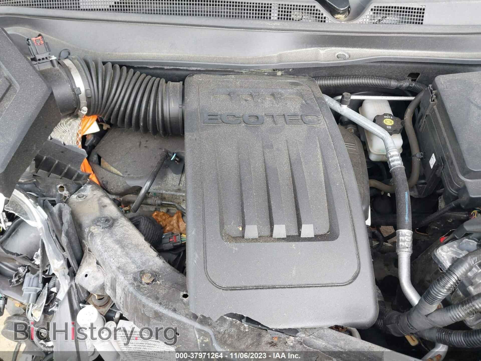 2017 GMC TERRAIN - VIN: 2GKFLTEK8H6307260 - Photo 10