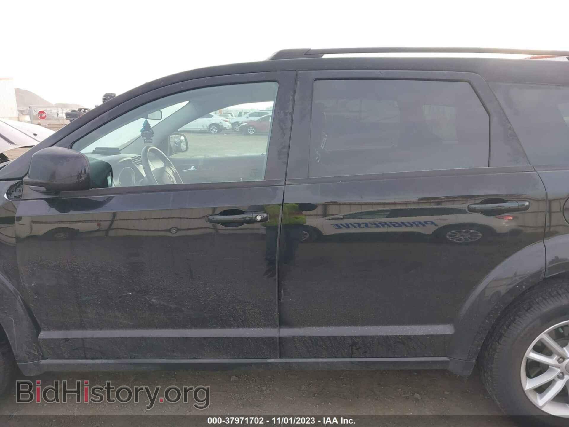 2017 DODGE JOURNEY - VIN: 3C4PDDBG6HT522425 - Фото 14