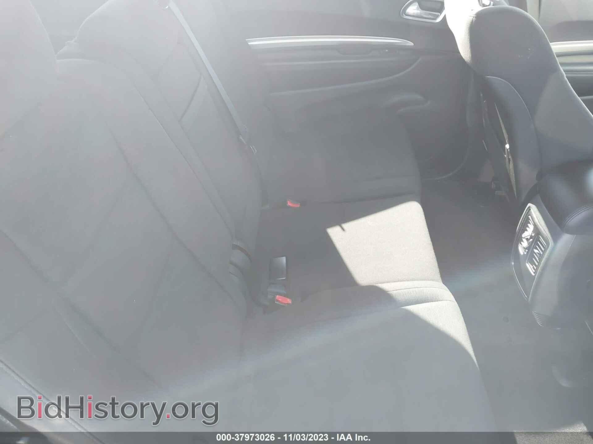 2018 DODGE DURANGO - VIN: 1C4RDJAG6JC330268 - Фото 8