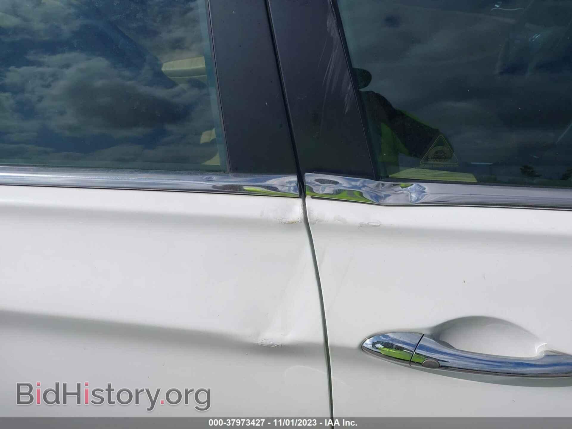2012 HYUNDAI SONATA - VIN: 5NPEC4AC8CH501433 - Фото 6
