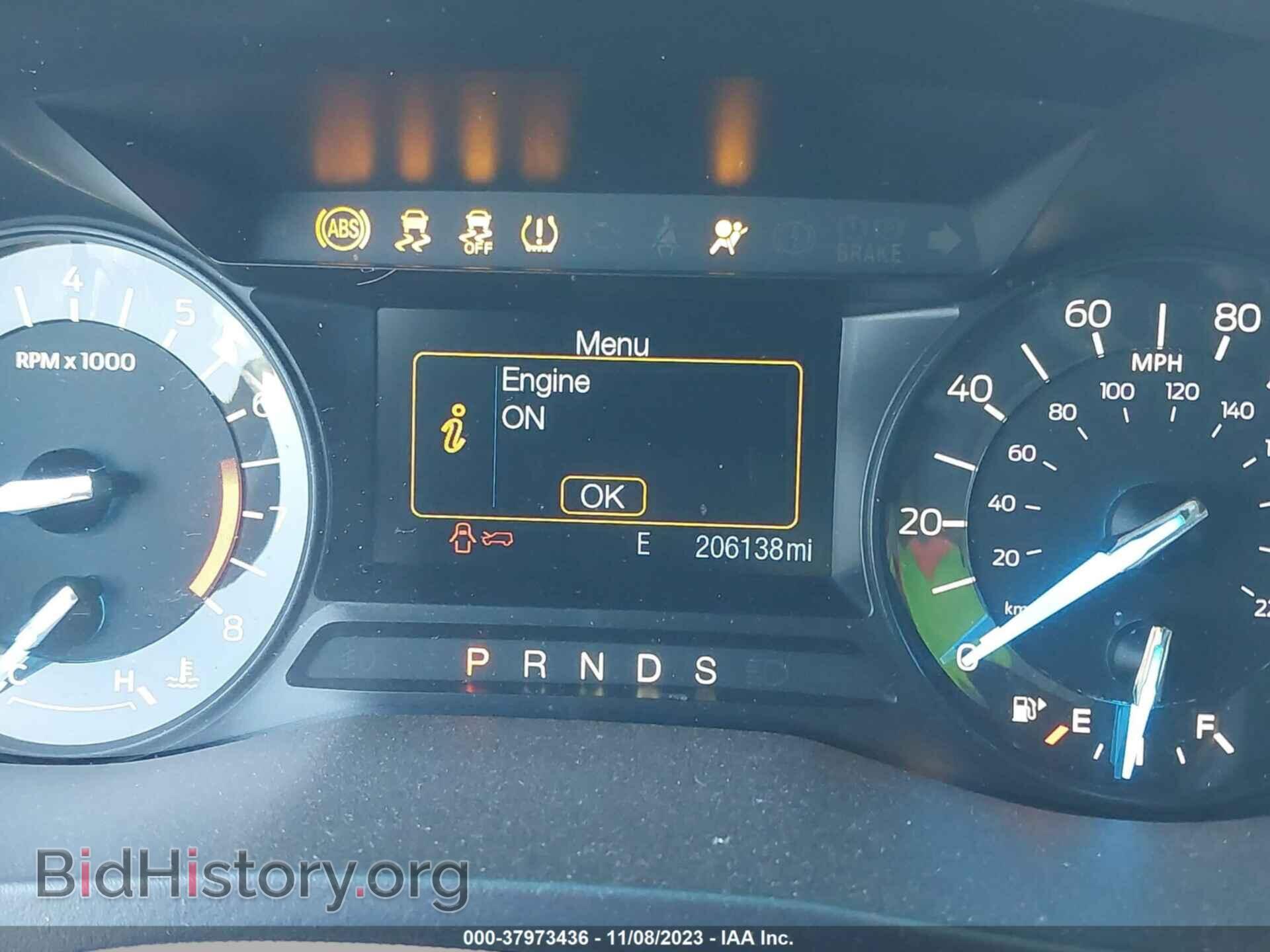 2016 FORD EXPLORER - VIN: 1FM5K7D89GGC59415 - Photo 7