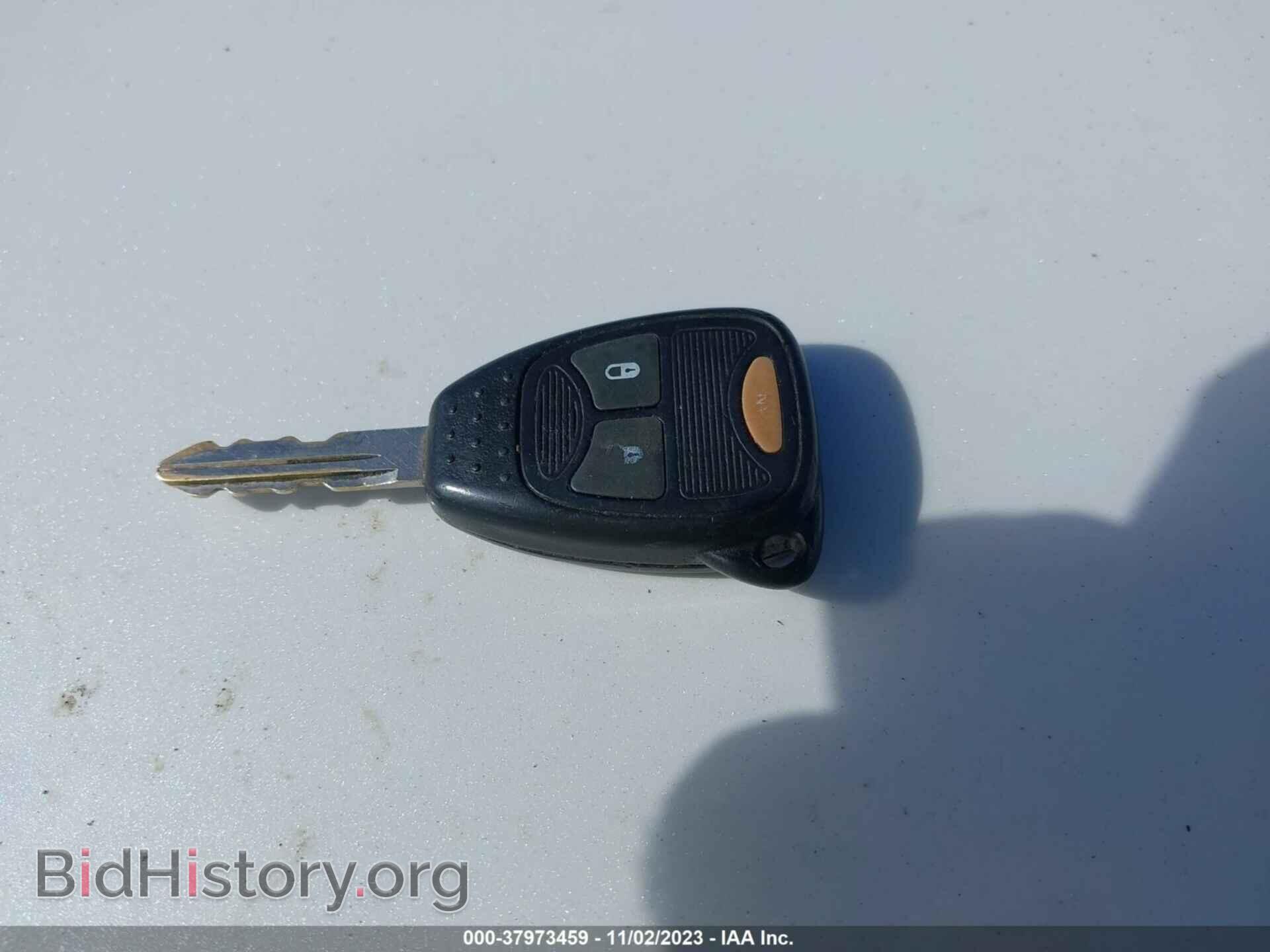 2007 DODGE CALIBER - VIN: 1B3HB48B57D344910 - Фото 11