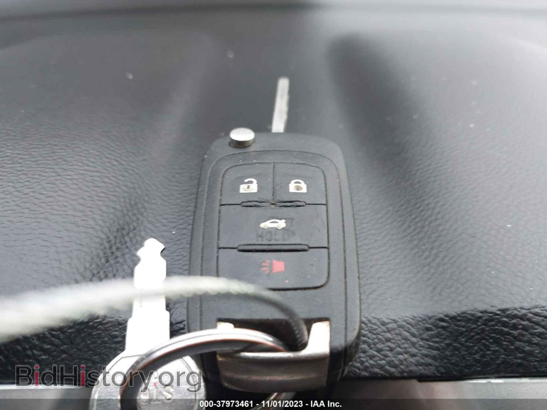 2011 CHEVROLET CAMARO - VIN: 2G1FA1ED4B9118871 - Фото 11