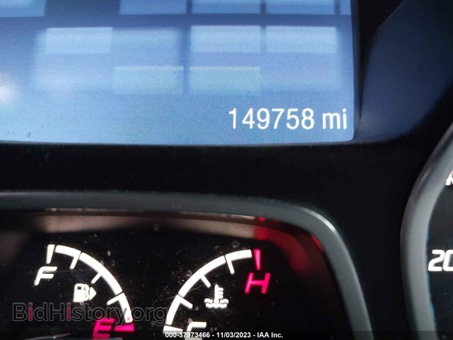 2013 FORD ESCAPE - VIN: 1FMCU9GXXDUC37338 - Фото 7