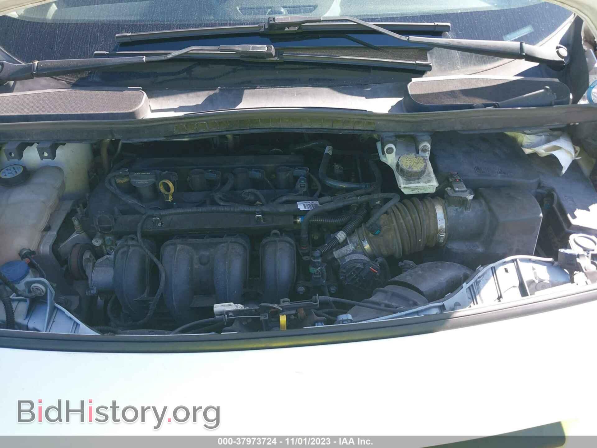 2014 FORD TRANSIT CONNECT - VIN: NM0LS7E71E1136044 - Фото 10