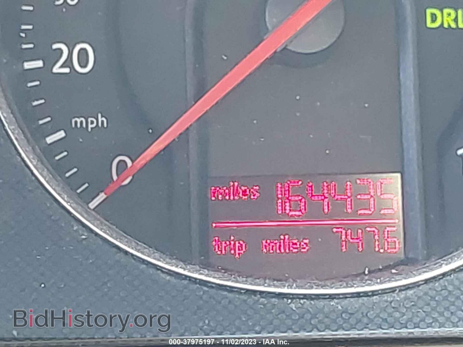 2007 VOLKSWAGEN PASSAT - VIN: WVWAK73CX7P141382 - Фото 15