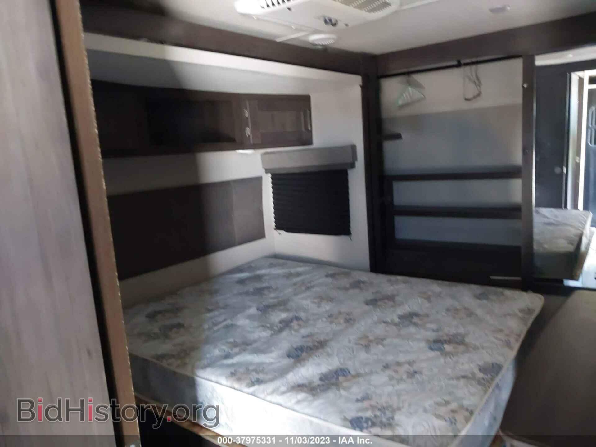 2020 GRAND DESIGN TRANSEND - VIN: 573TT3722L8806174 - Фото 8