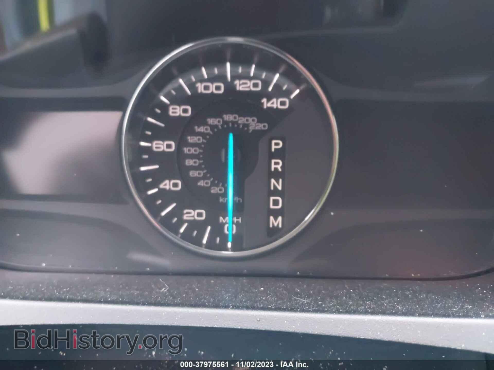 2011 FORD EDGE - VIN: 2FMDK4JC0BBA97502 - Фото 7